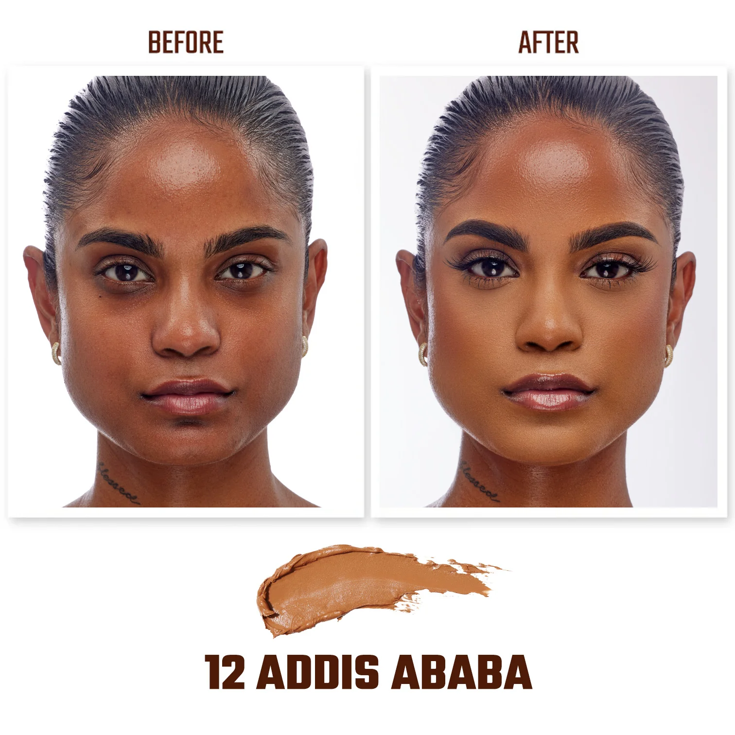 I am My Skin Foundation Sticks - Image 51