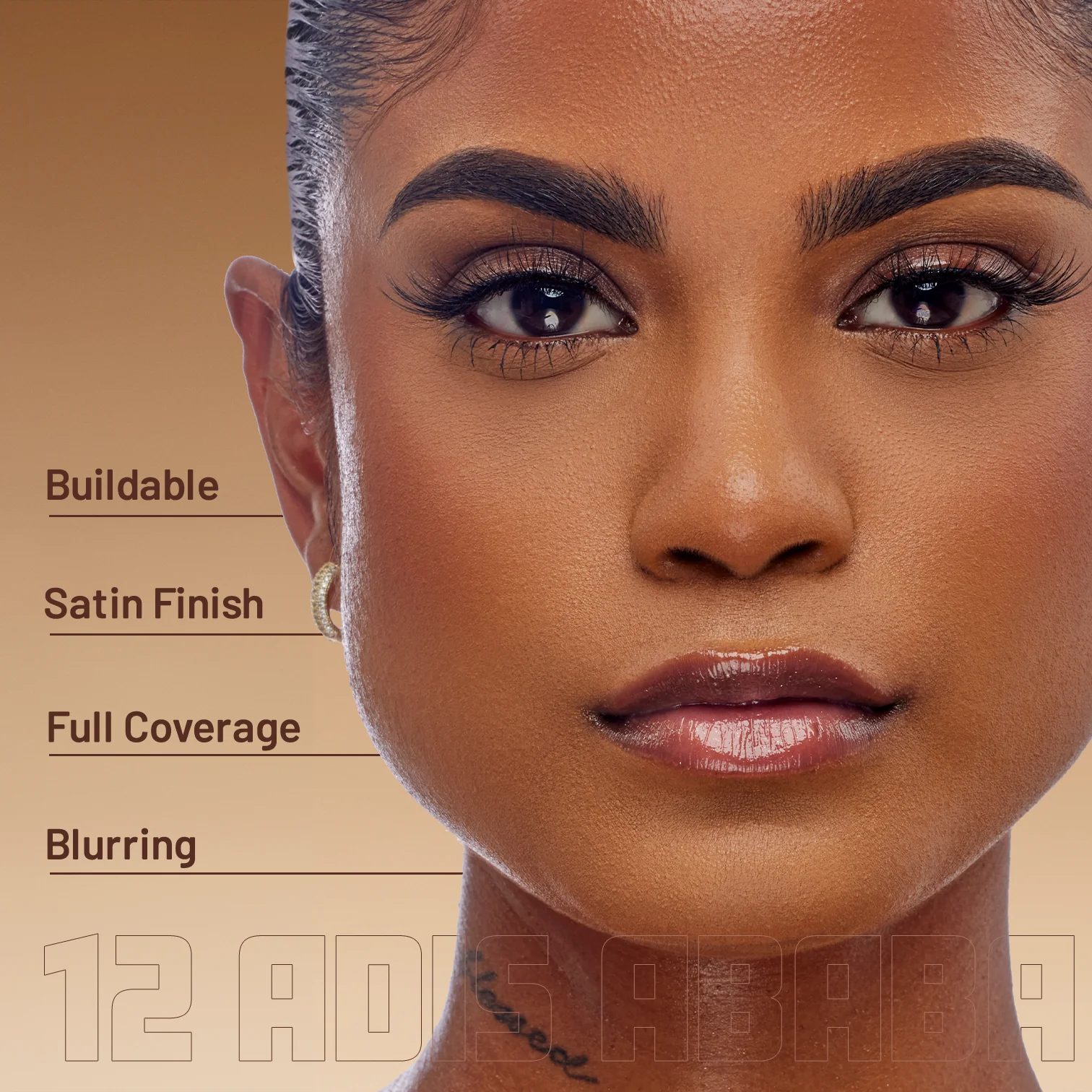 I am My Skin Foundation Sticks - Image 52