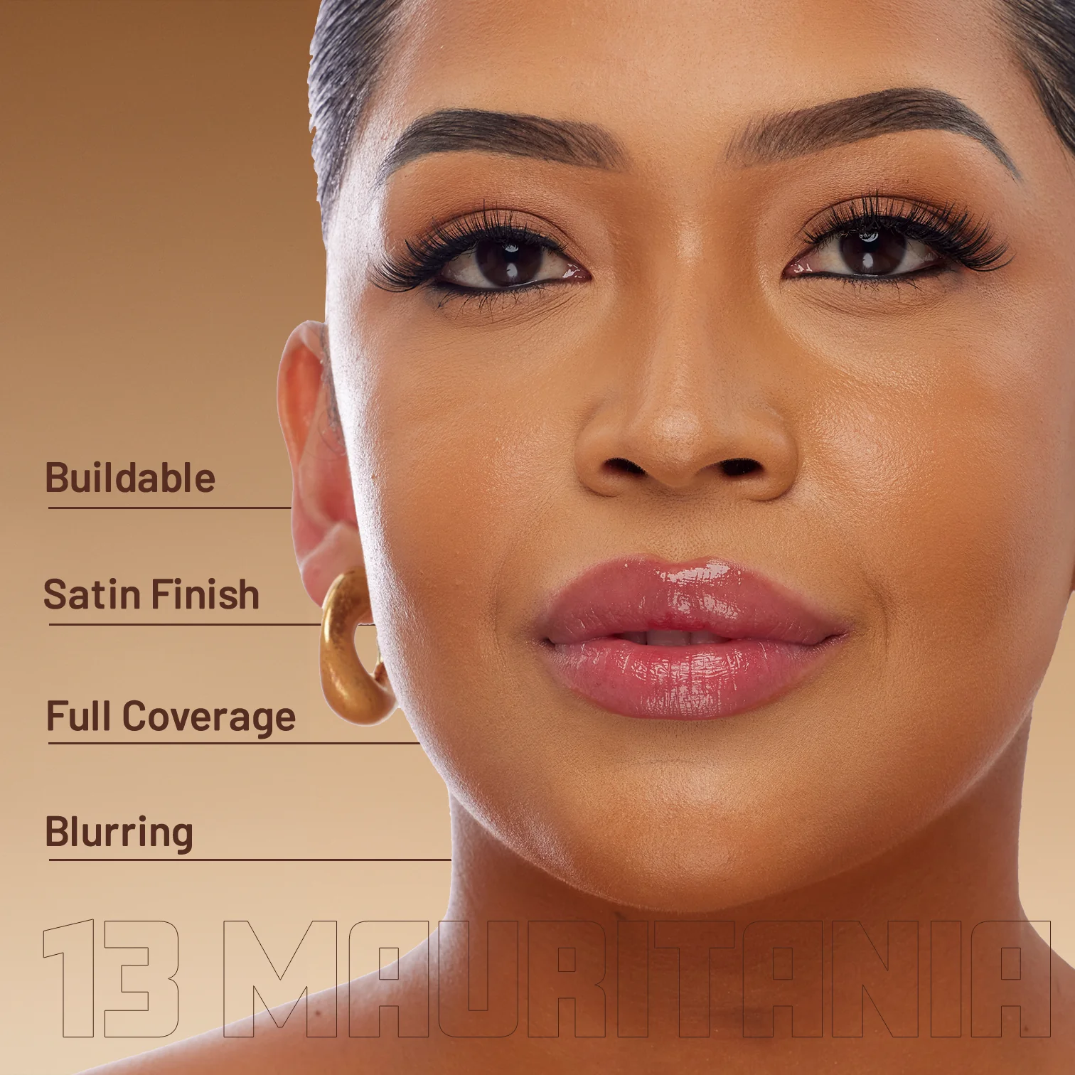 I am My Skin Foundation Sticks - Image 56