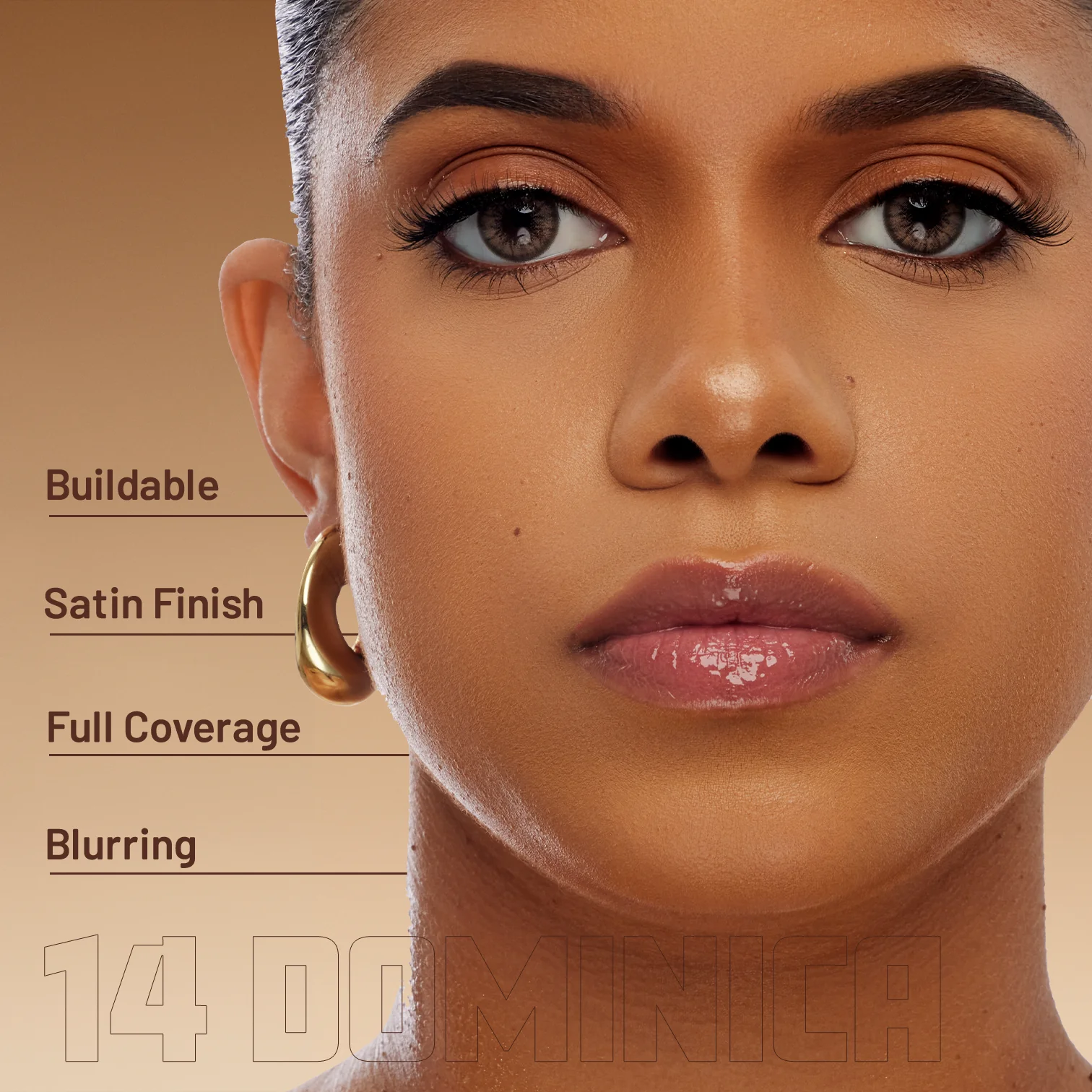 I am My Skin Foundation Sticks - Image 60