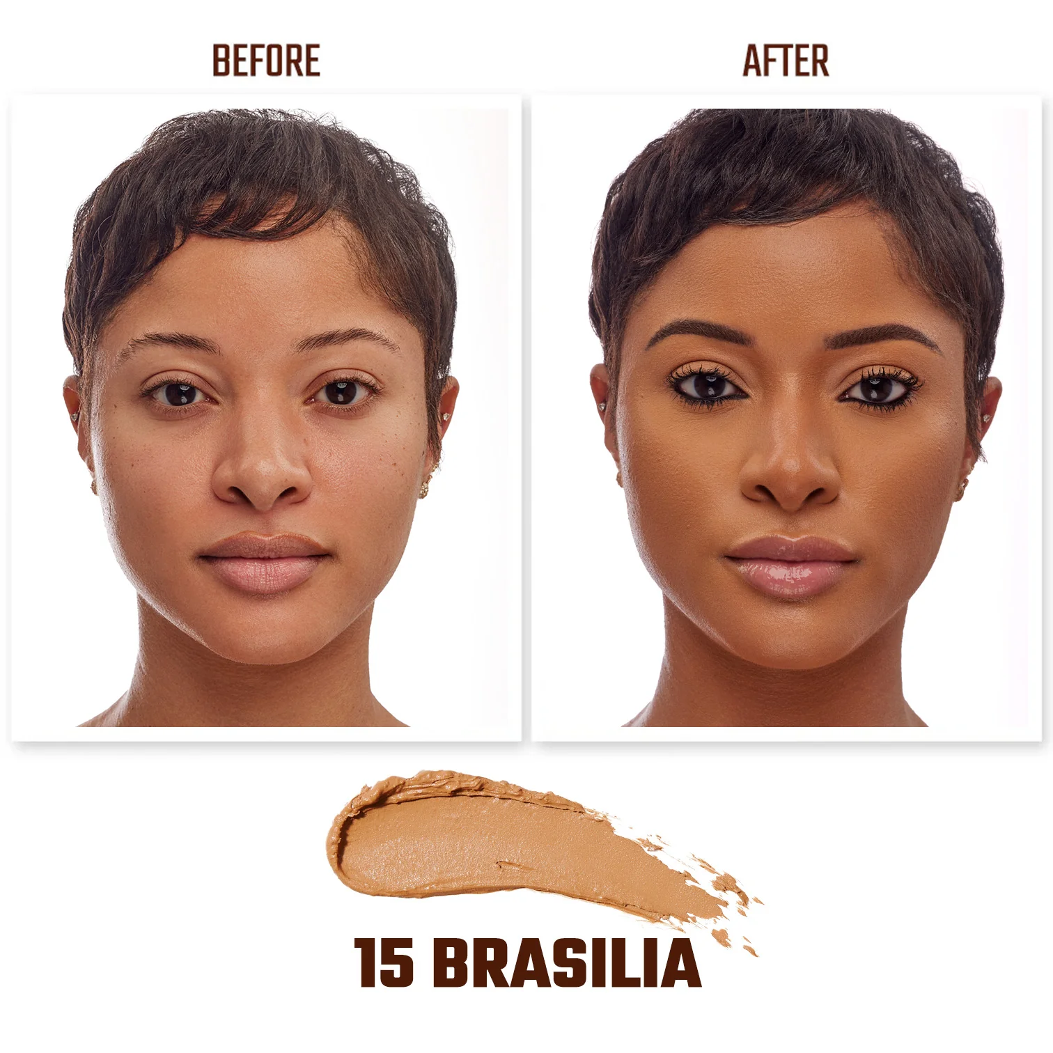 I am My Skin Foundation Sticks - Image 63