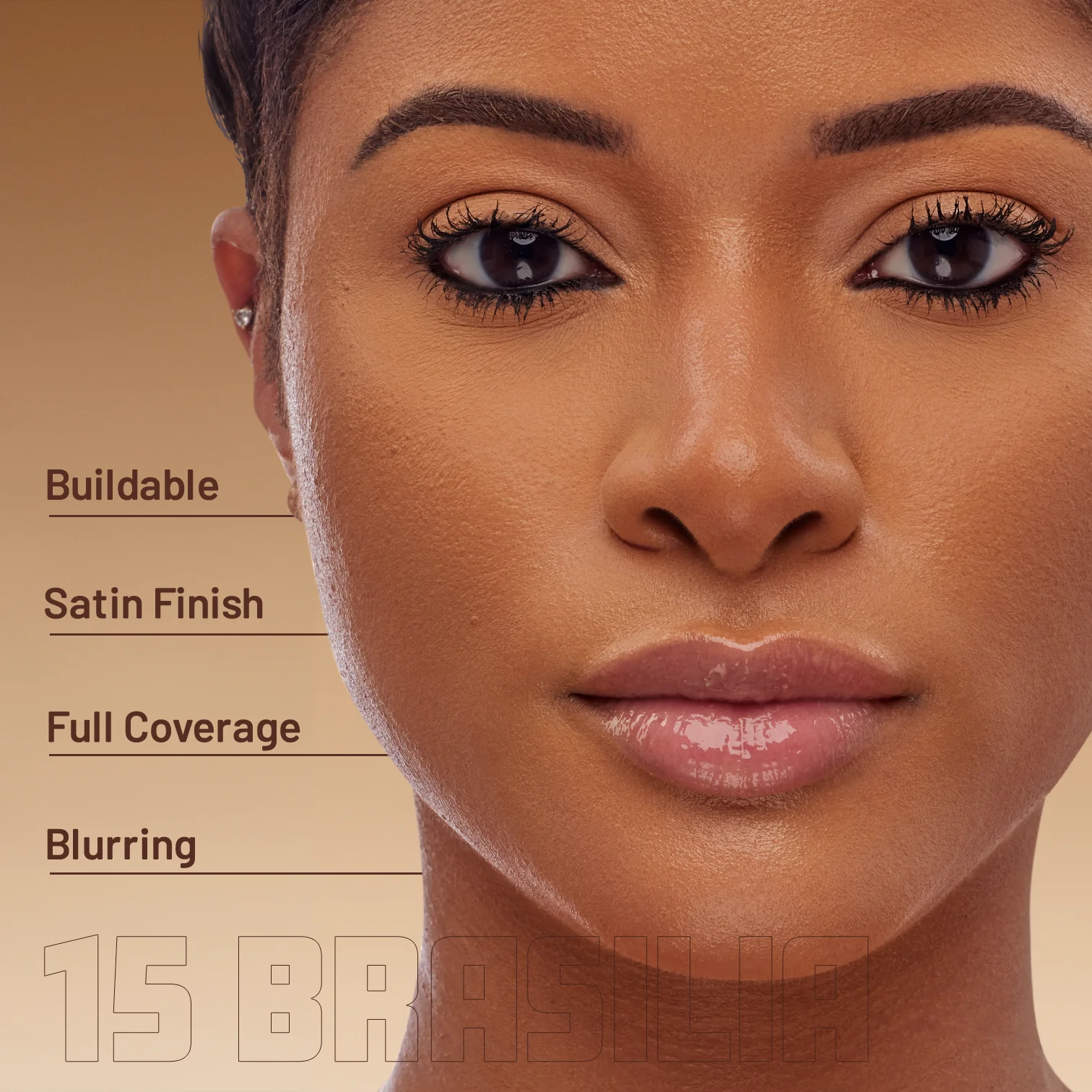 I am My Skin Foundation Sticks - Image 64