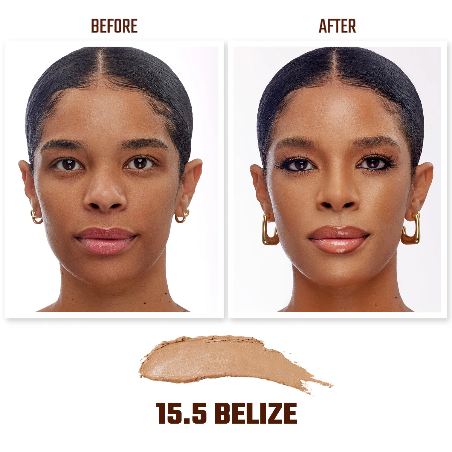 I am My Skin Foundation Sticks - Image 67