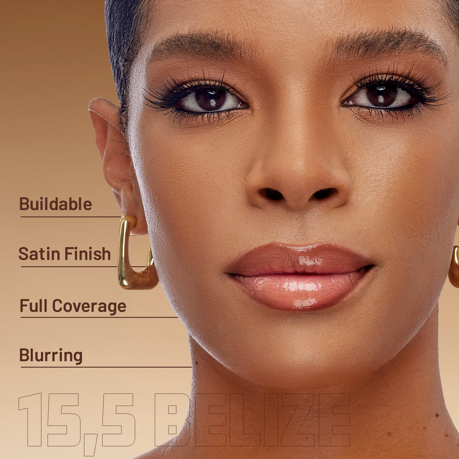 I am My Skin Foundation Sticks - Image 68