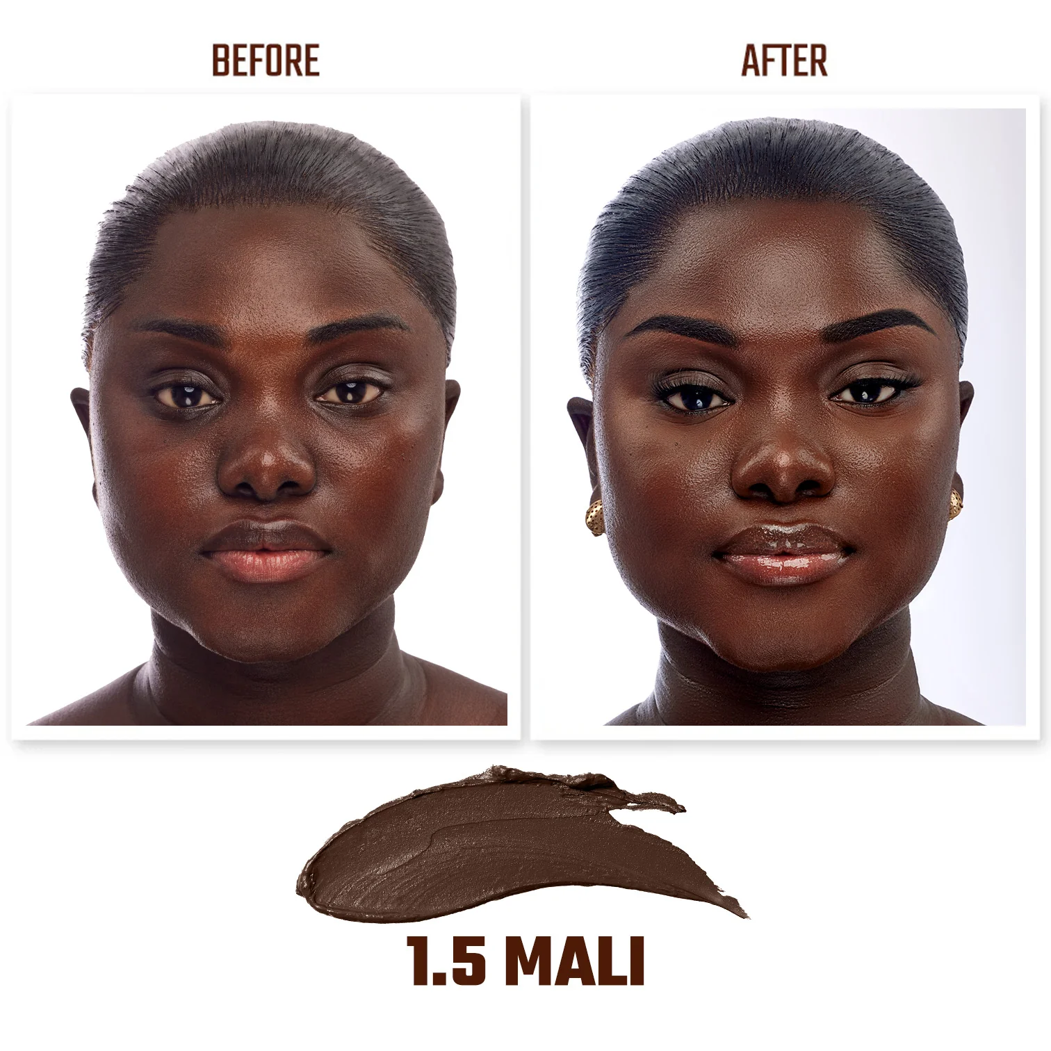I am My Skin Foundation Sticks - Image 7