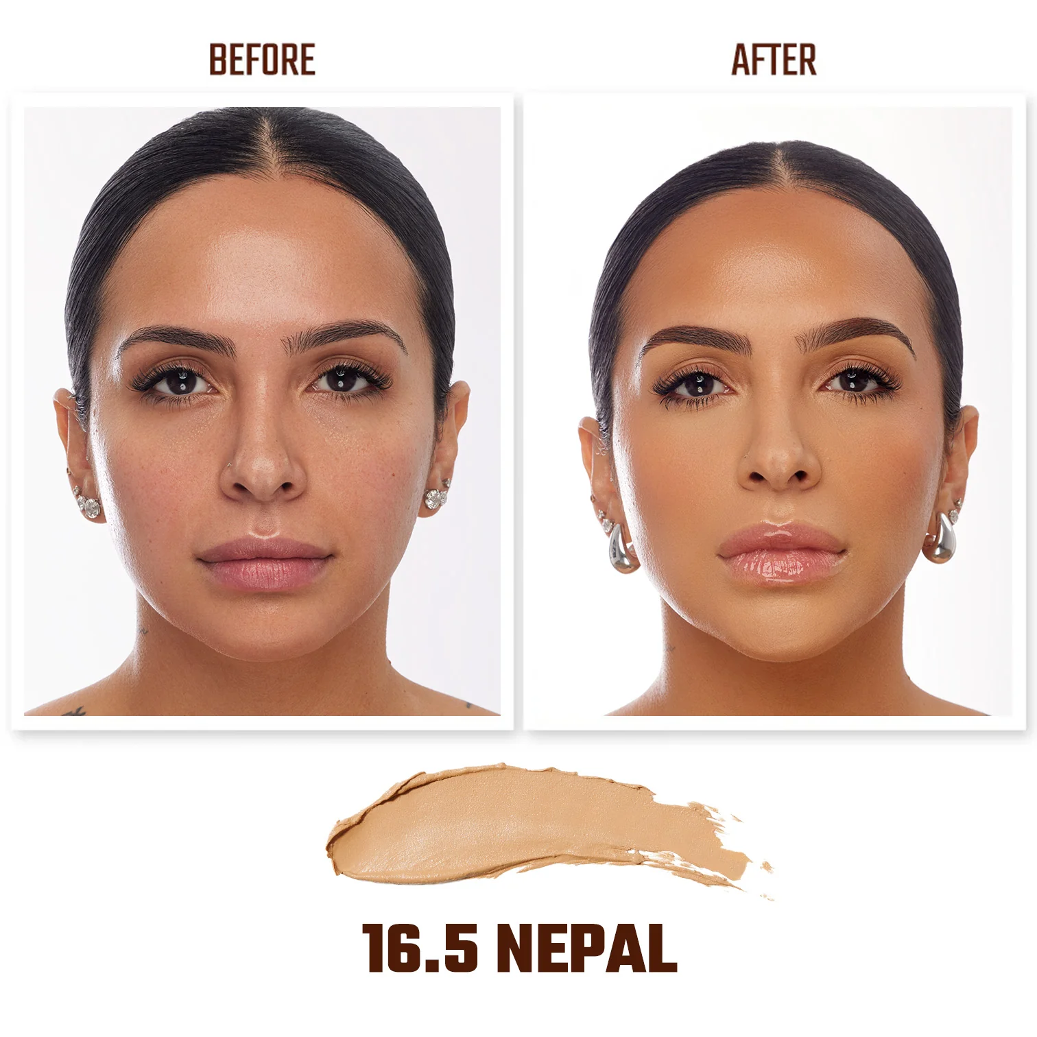 I am My Skin Foundation Sticks - Image 75