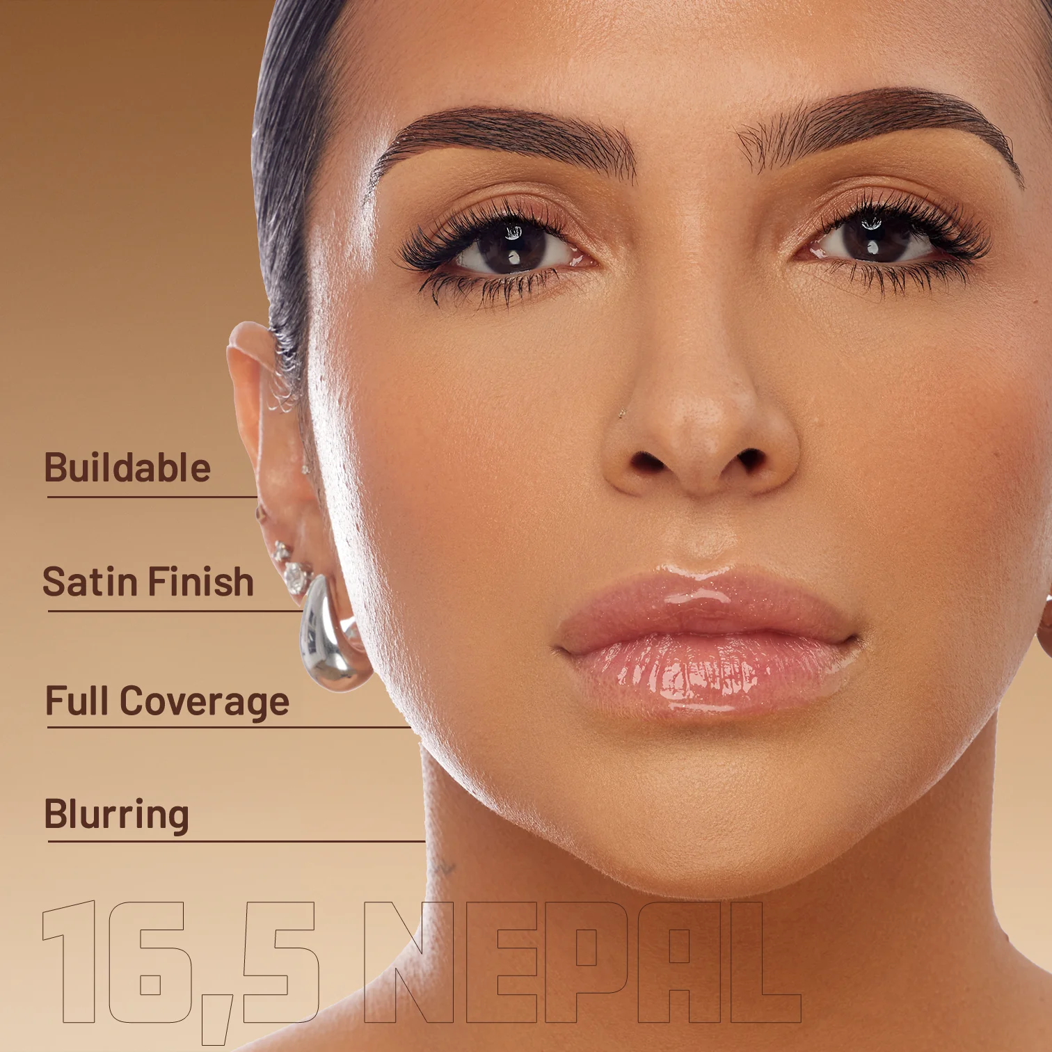 I am My Skin Foundation Sticks - Image 76