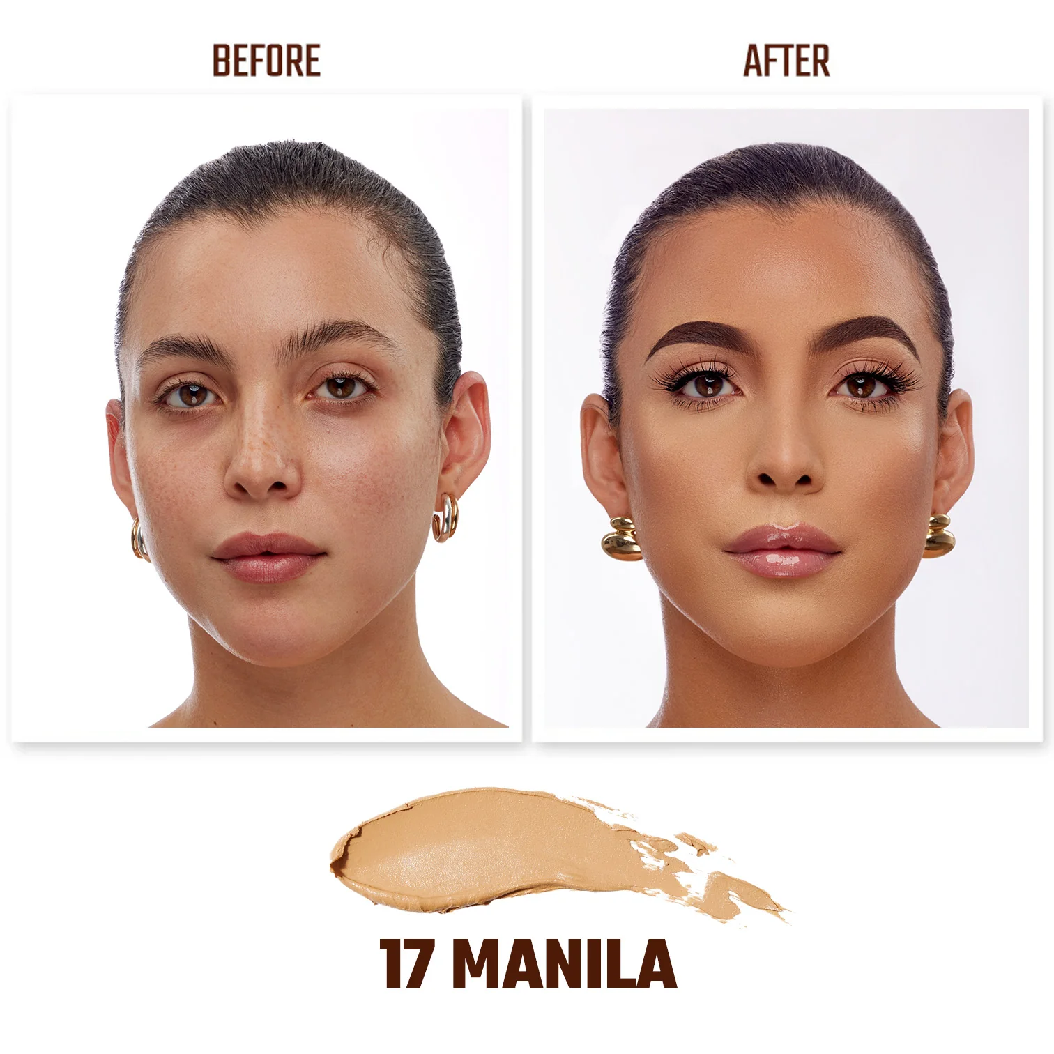 I am My Skin Foundation Sticks - Image 79