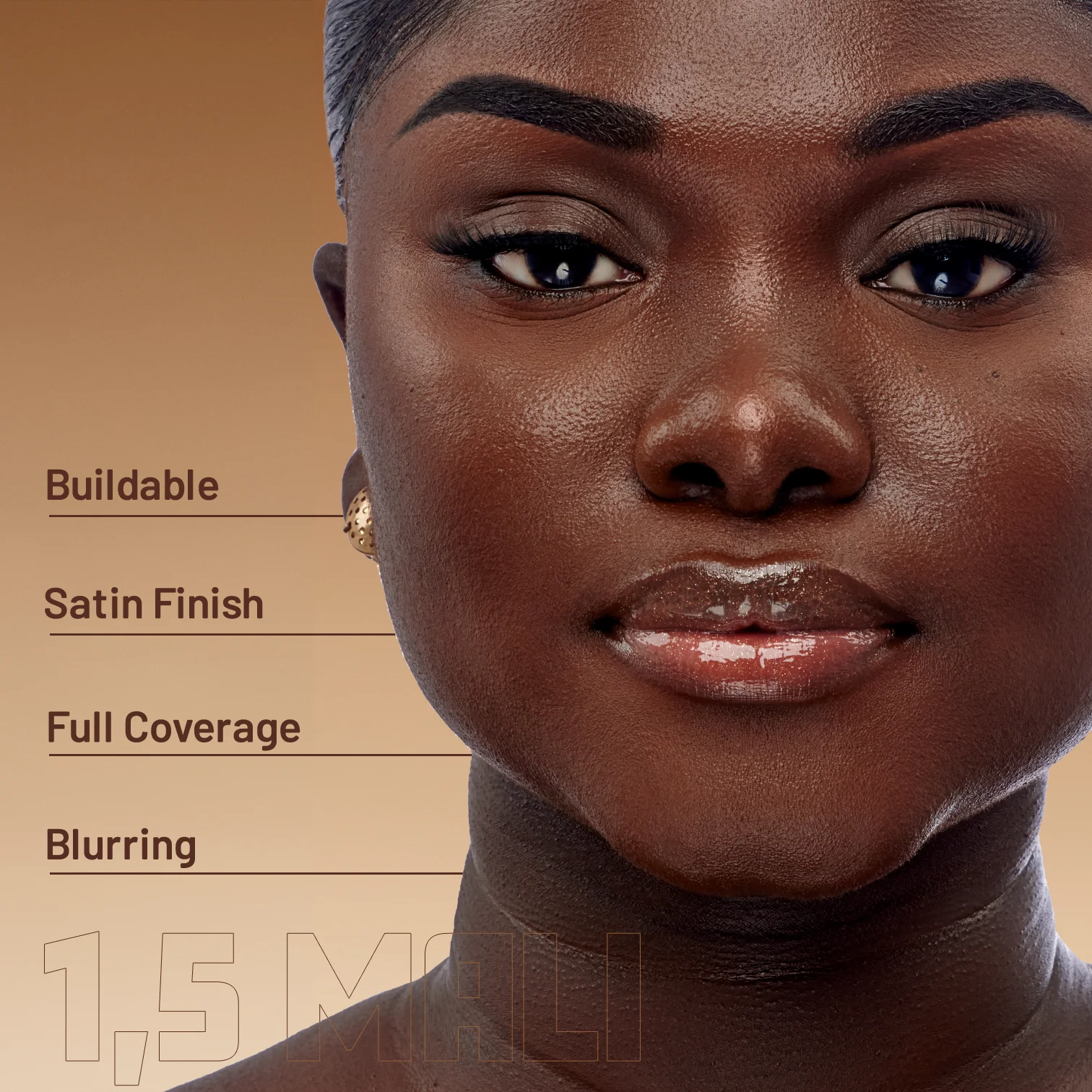I am My Skin Foundation Sticks - Image 8
