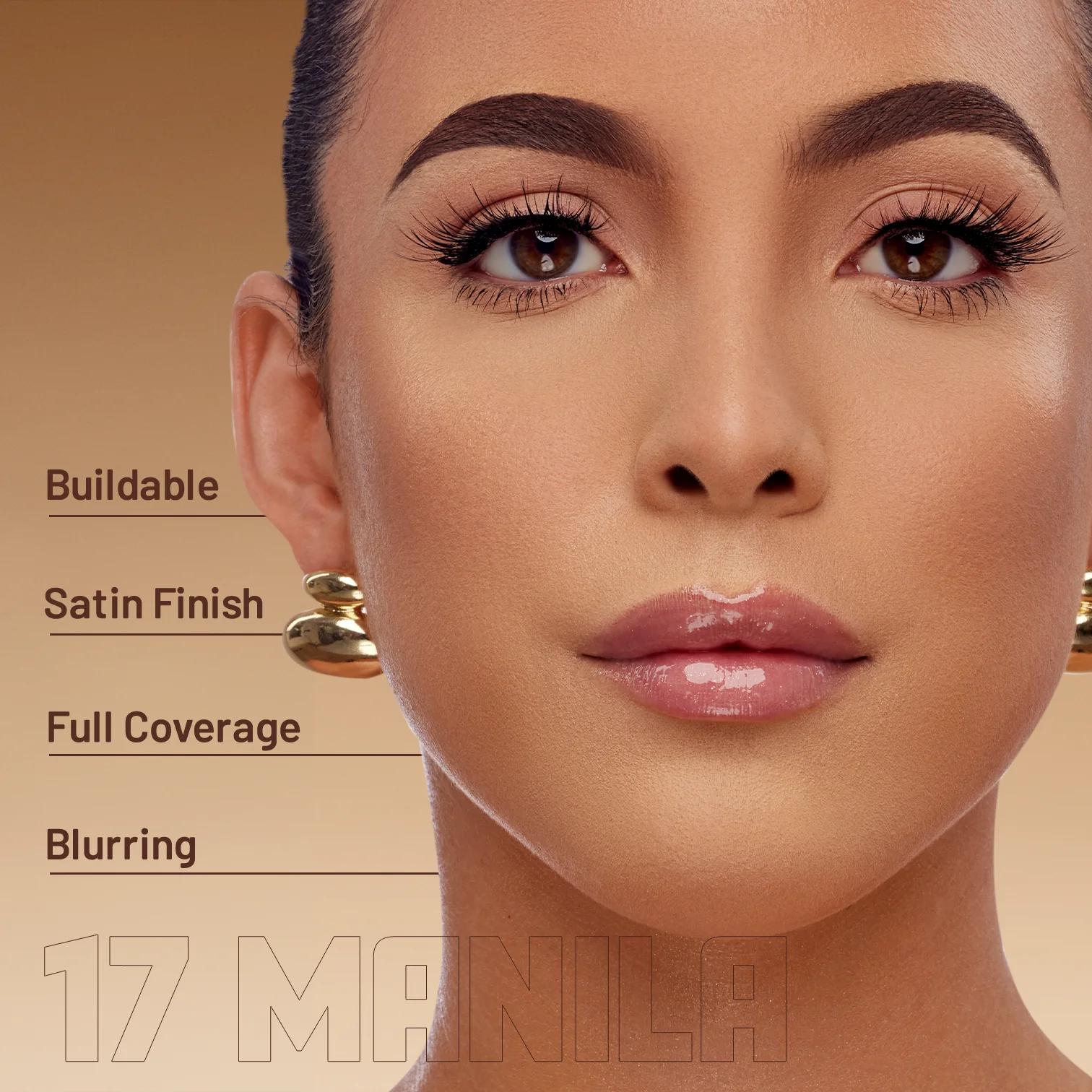 I am My Skin Foundation Sticks - Image 80