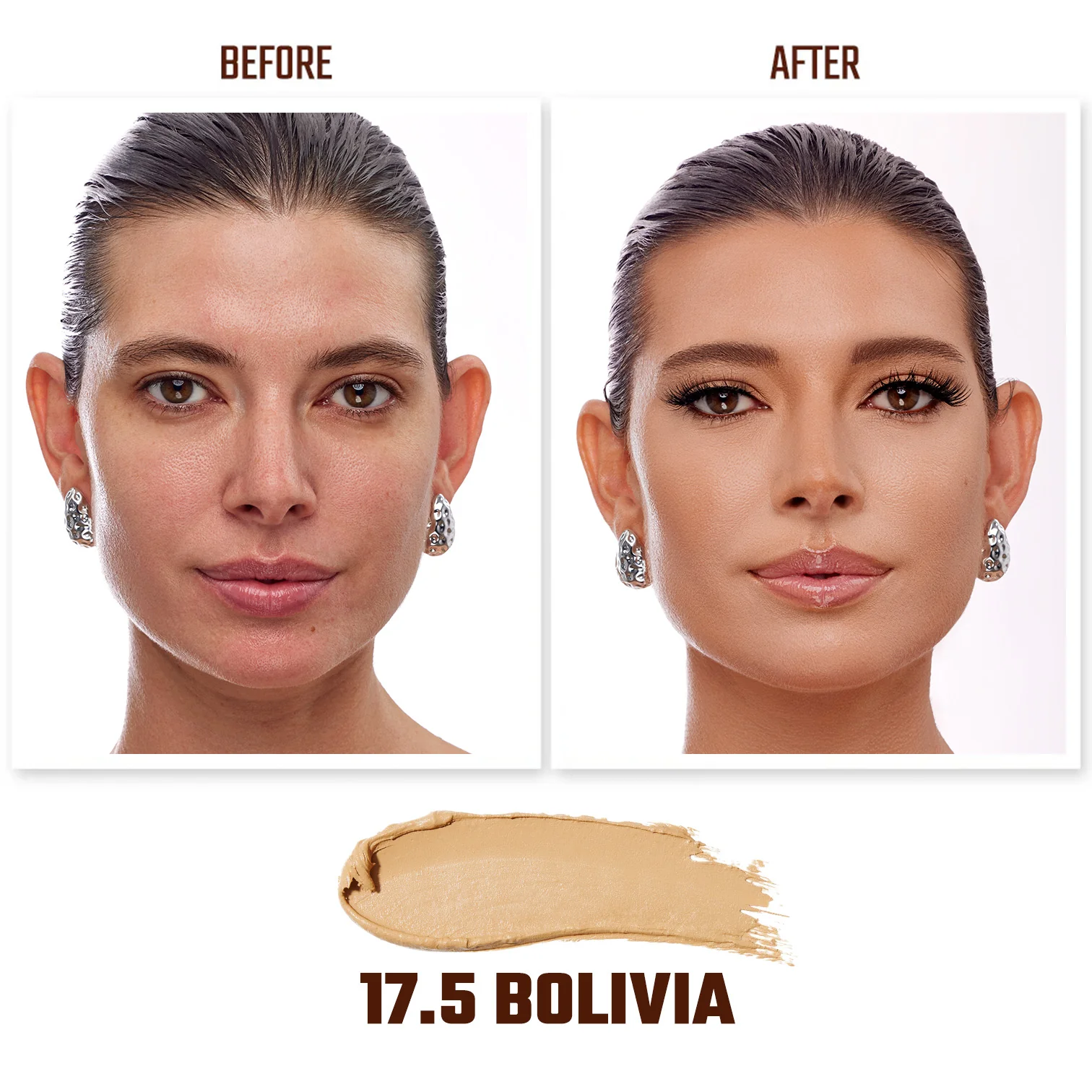 I am My Skin Foundation Sticks - Image 83