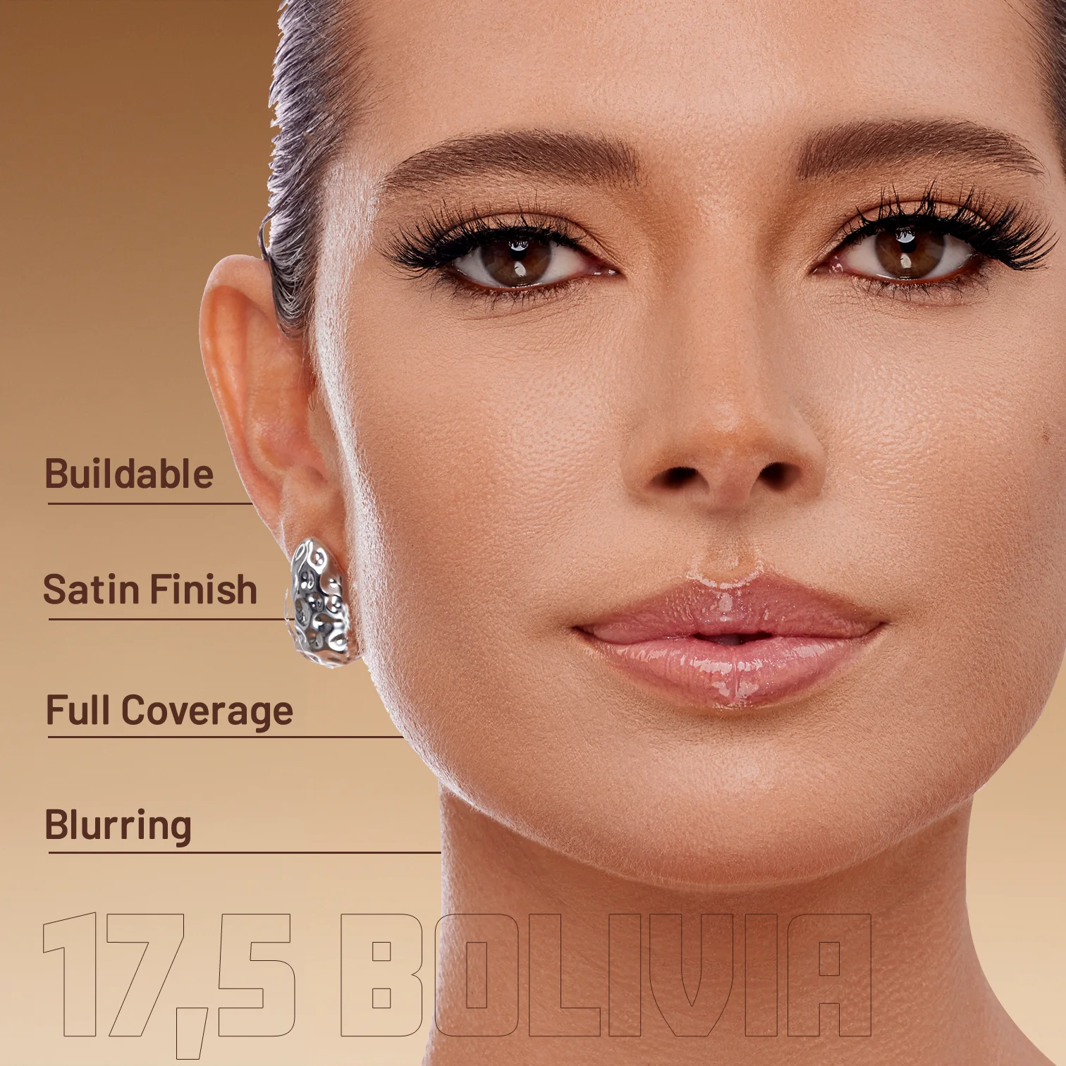 I am My Skin Foundation Sticks - Image 84