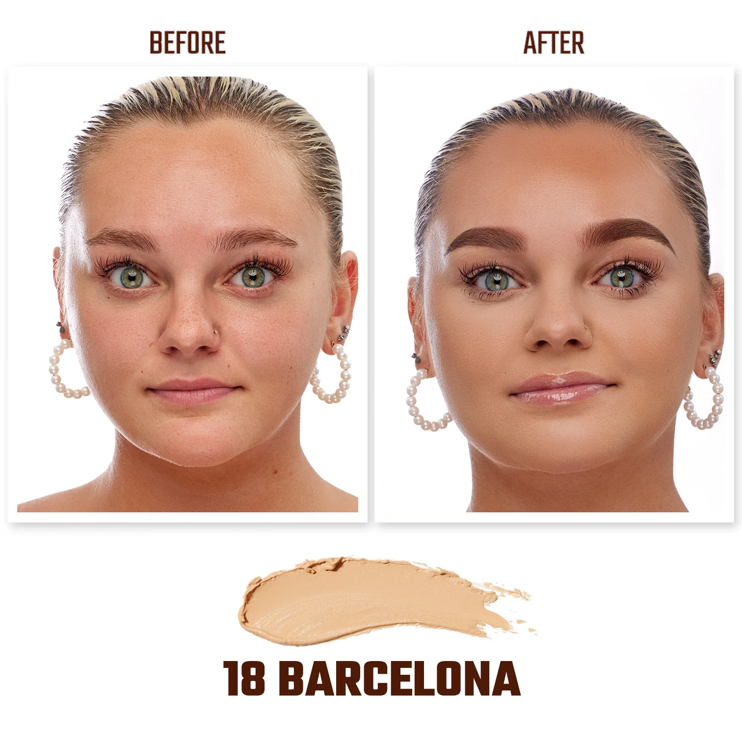 I am My Skin Foundation Sticks - Image 87
