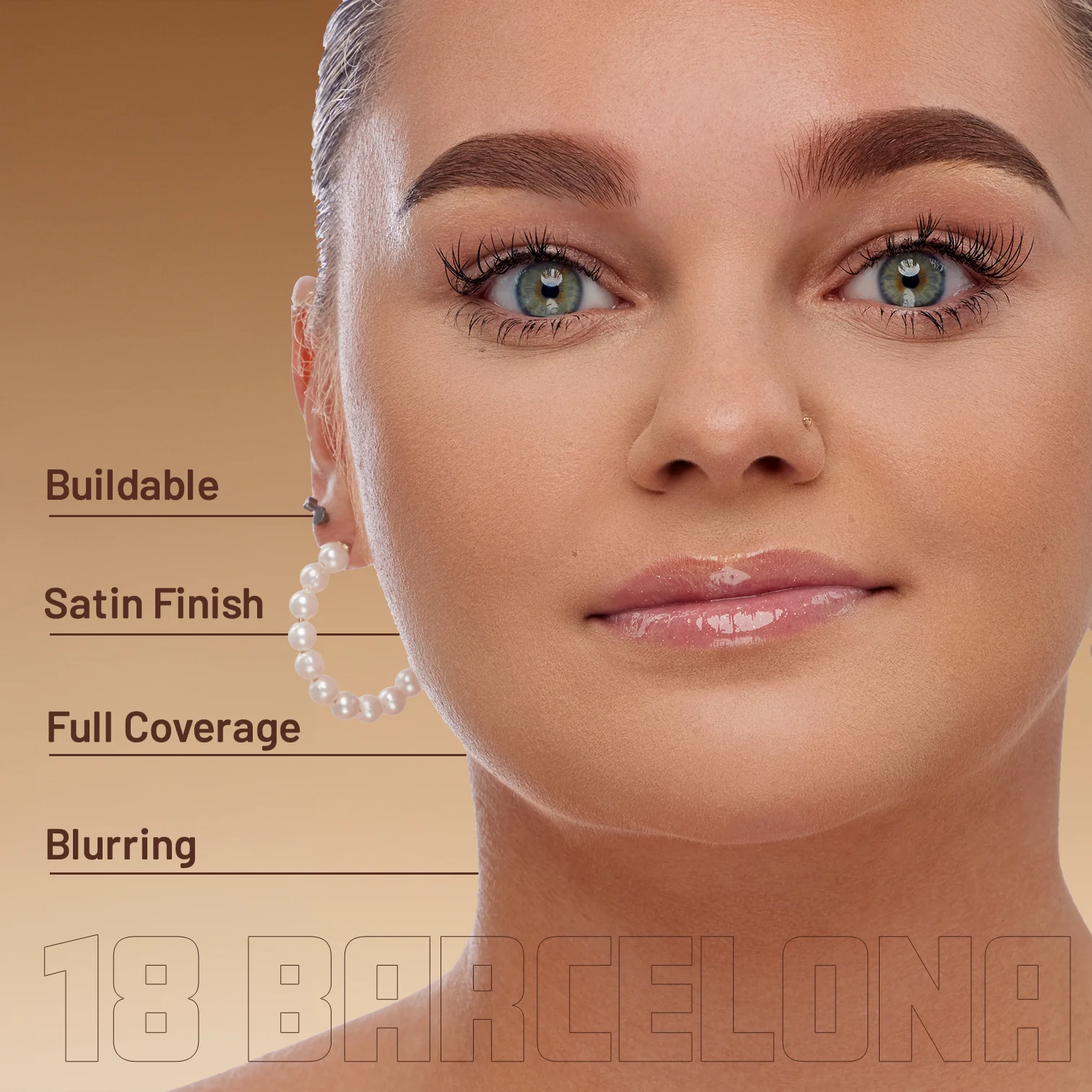 I am My Skin Foundation Sticks - Image 88