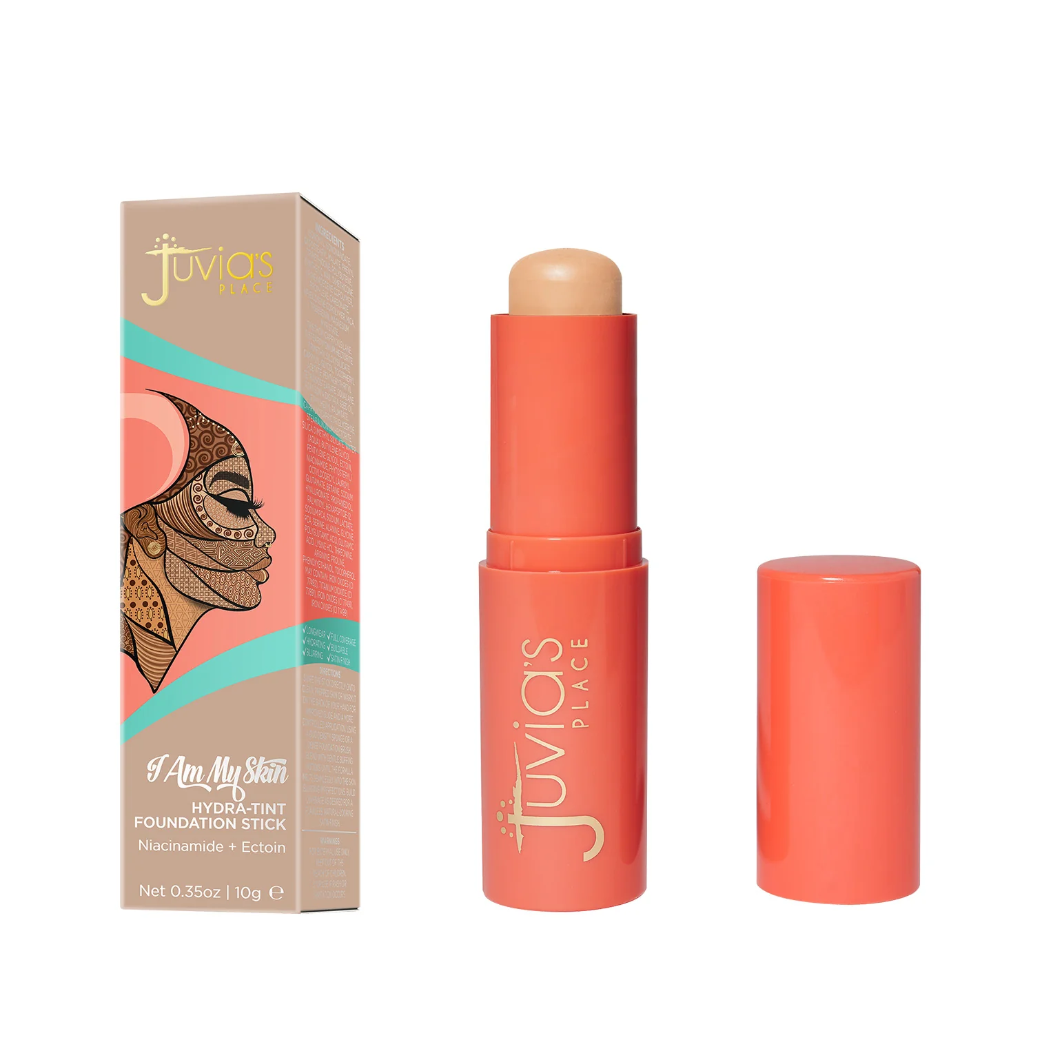 I am My Skin Foundation Sticks - Image 89