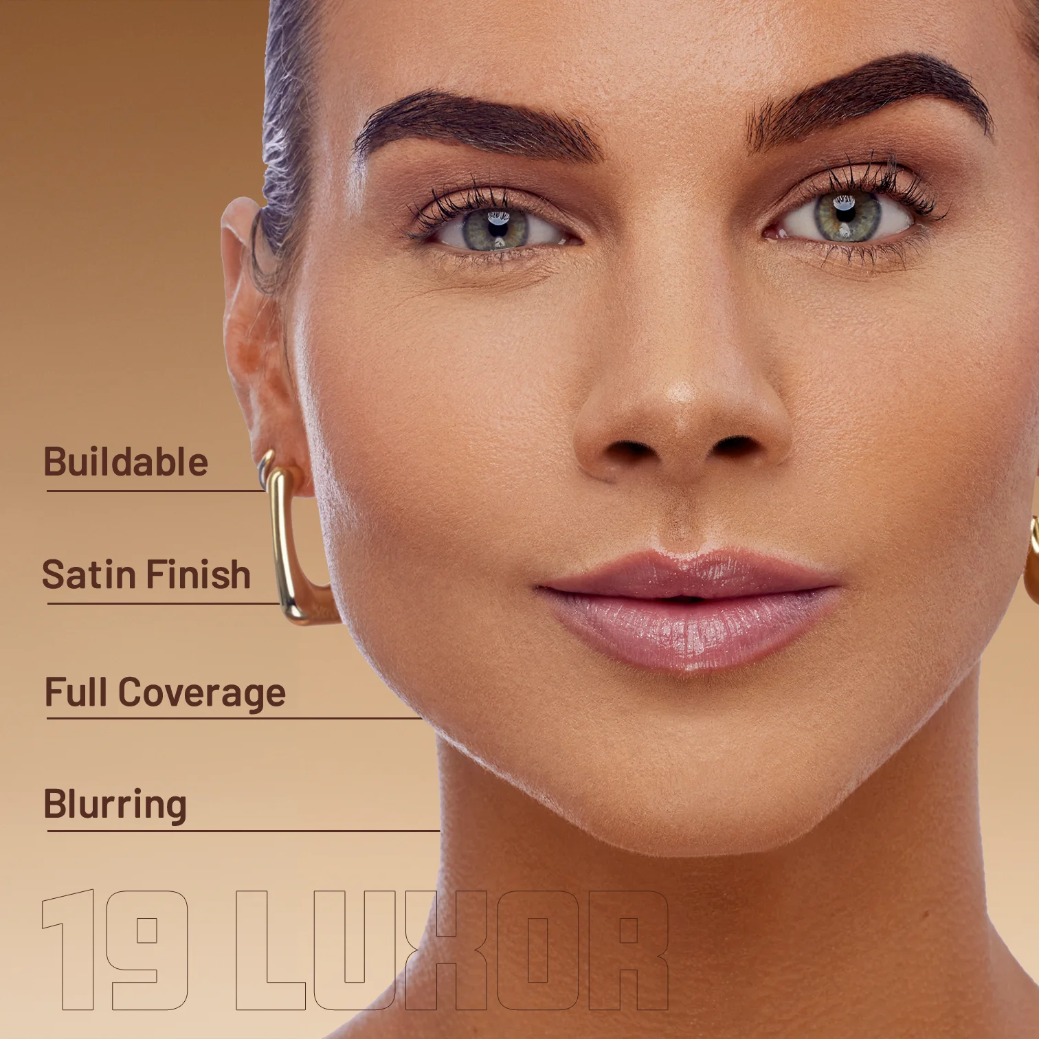 I am My Skin Foundation Sticks - Image 92
