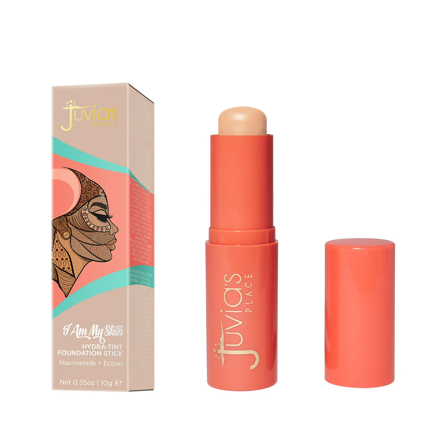 I am My Skin Foundation Sticks - Image 93