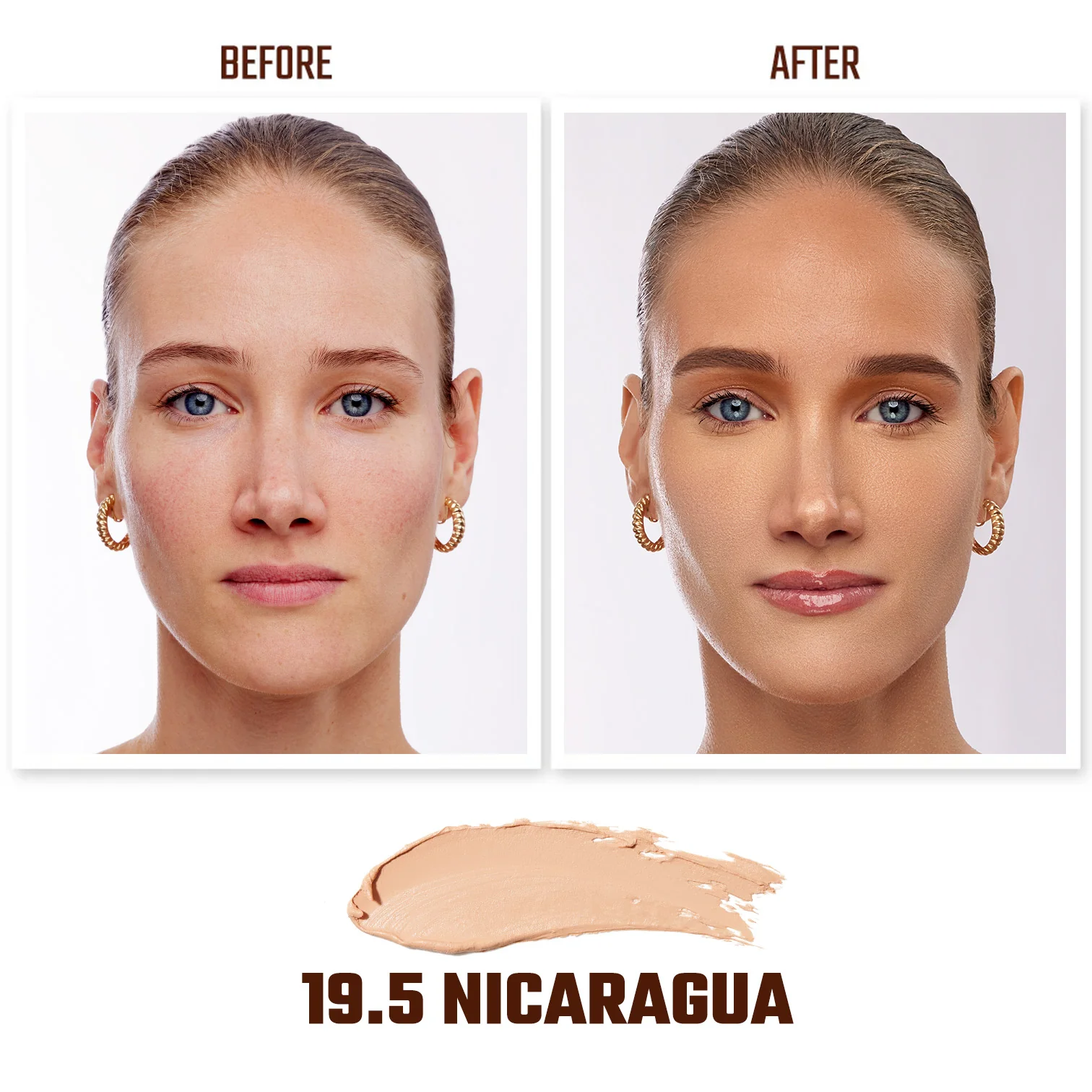 I am My Skin Foundation Sticks - Image 95