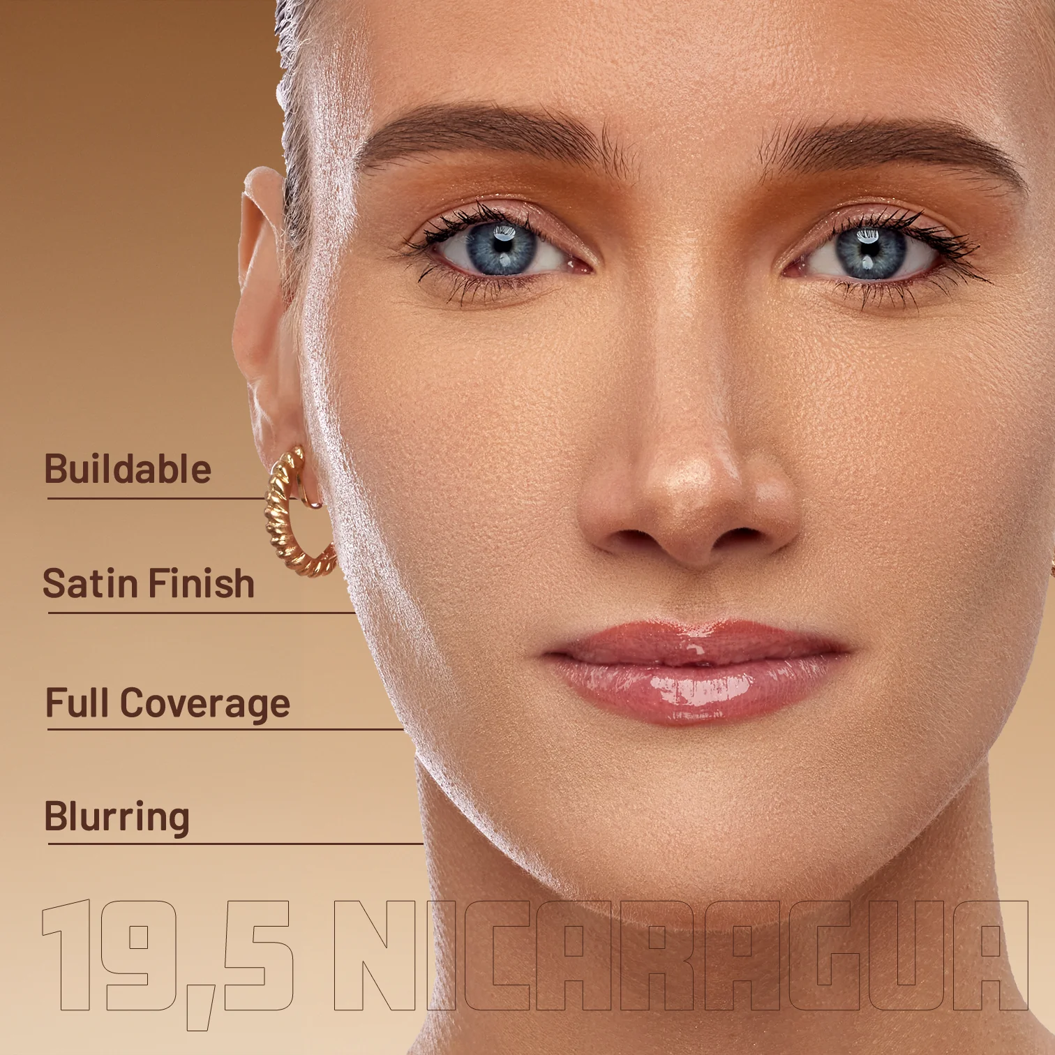 I am My Skin Foundation Sticks - Image 96