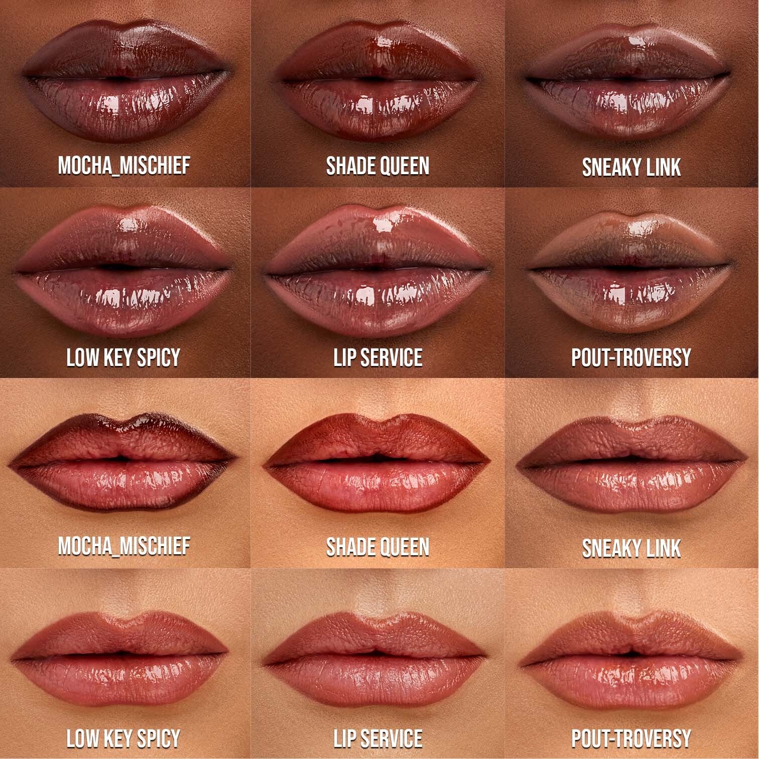 I Line I Define - Lip Liner - Image 25