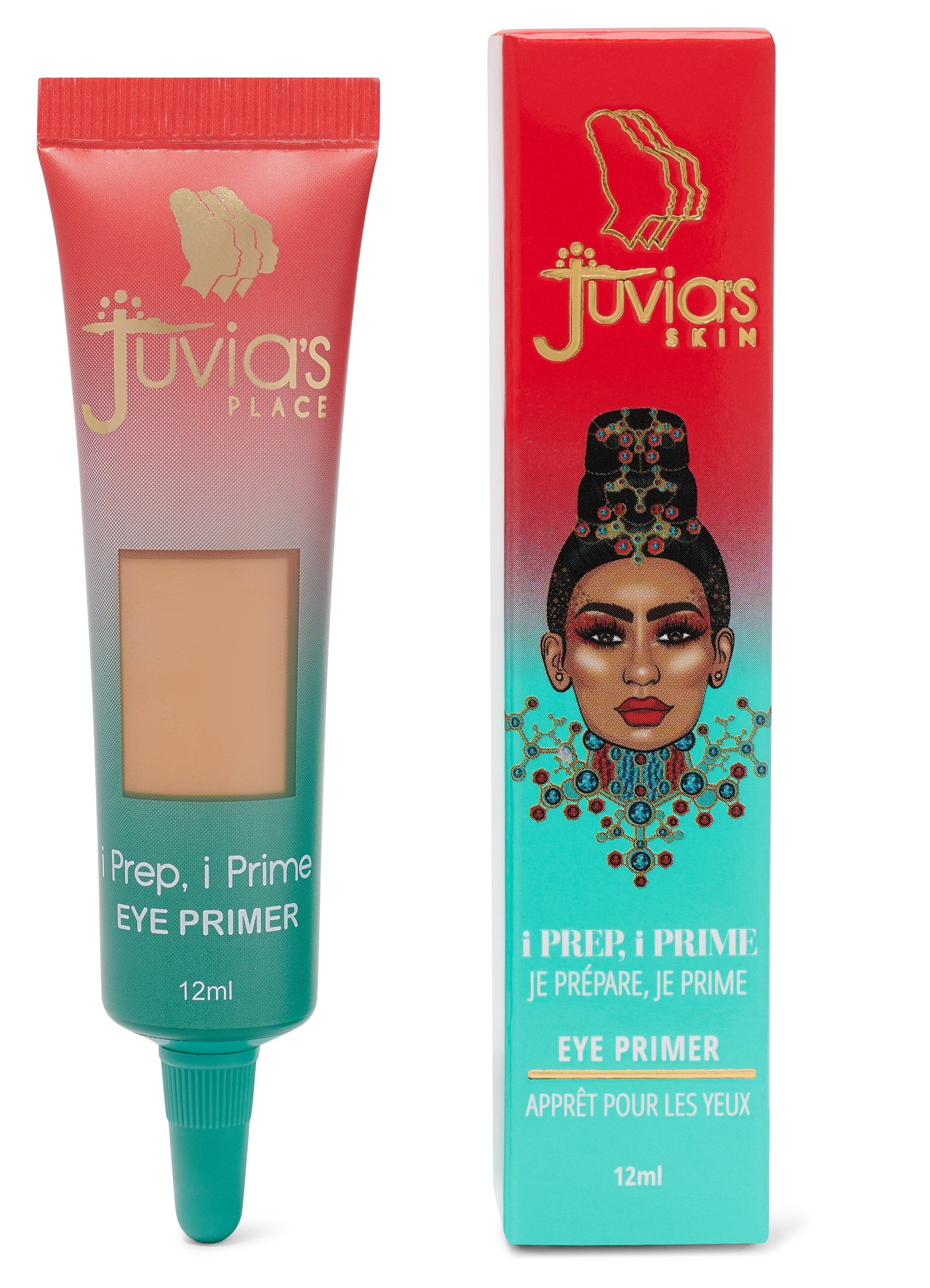 i Prep, i Prime Eyeshadow Primer - Image 3