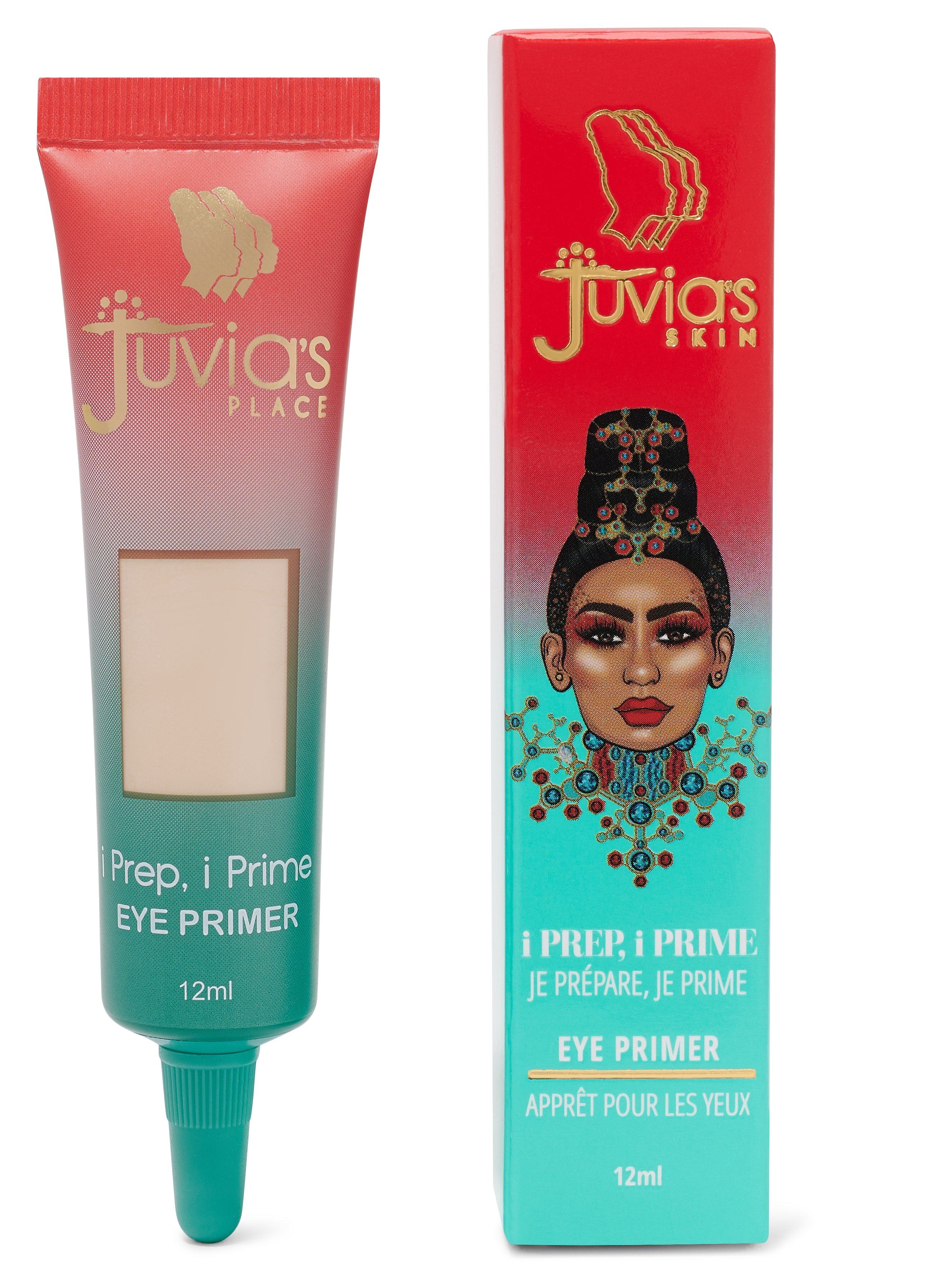 i Prep, i Prime Eyeshadow Primer - Image 4