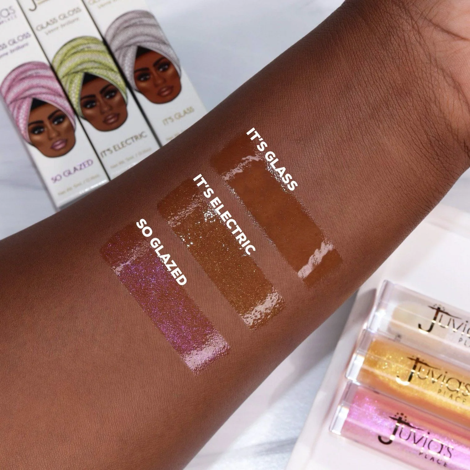 Lip Gloss - Image 6