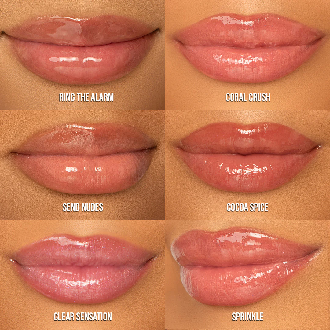 Beautiful Big Lip {BBL} Plumpers - Image 3