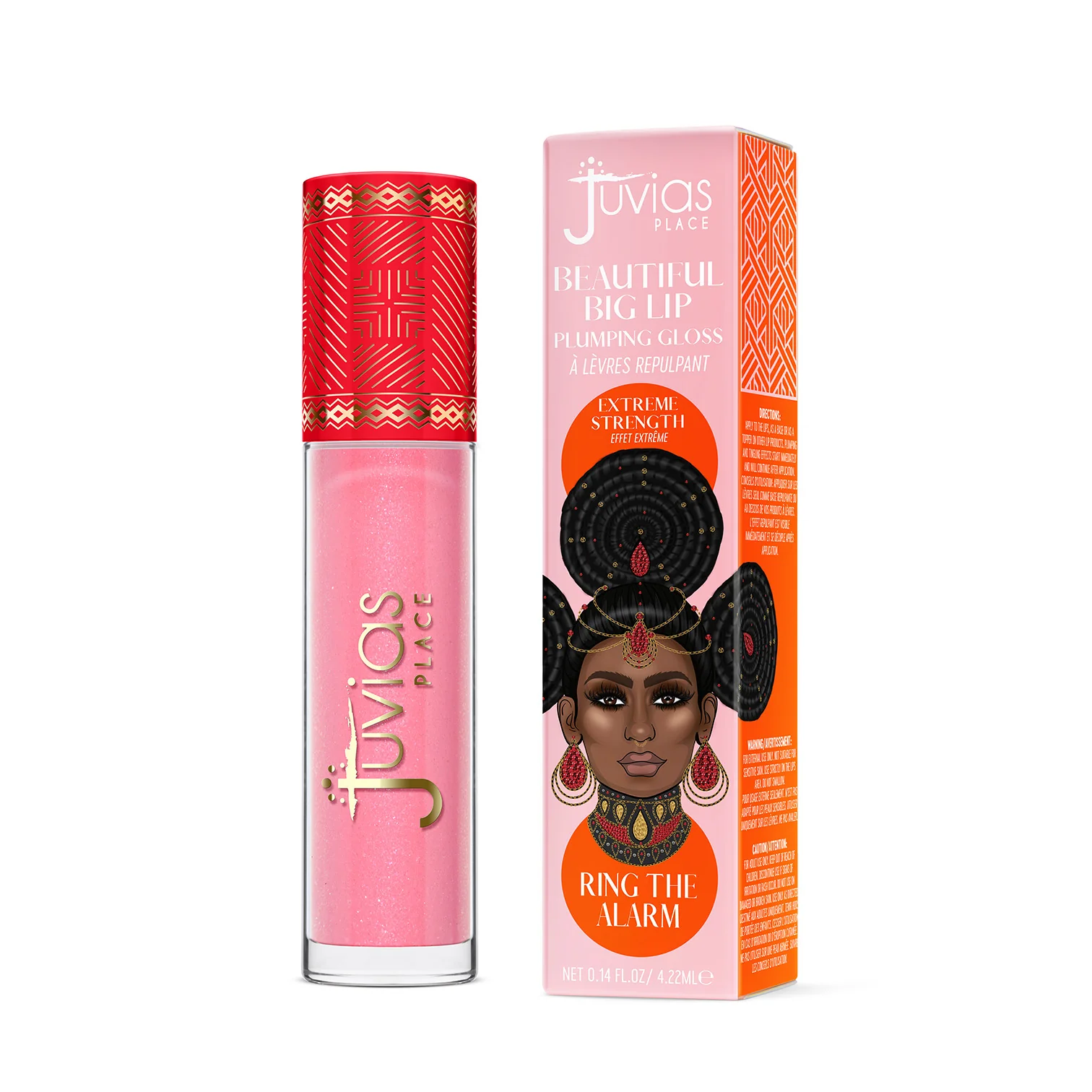 Beautiful Big Lip {BBL} Plumpers - Image 6
