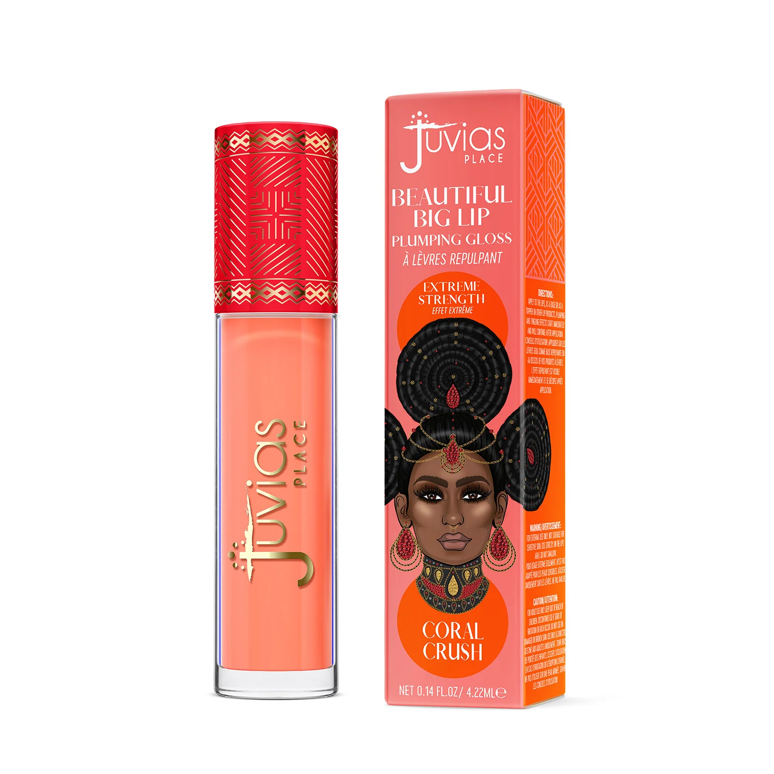 Beautiful Big Lip {BBL} Plumpers - Image 8