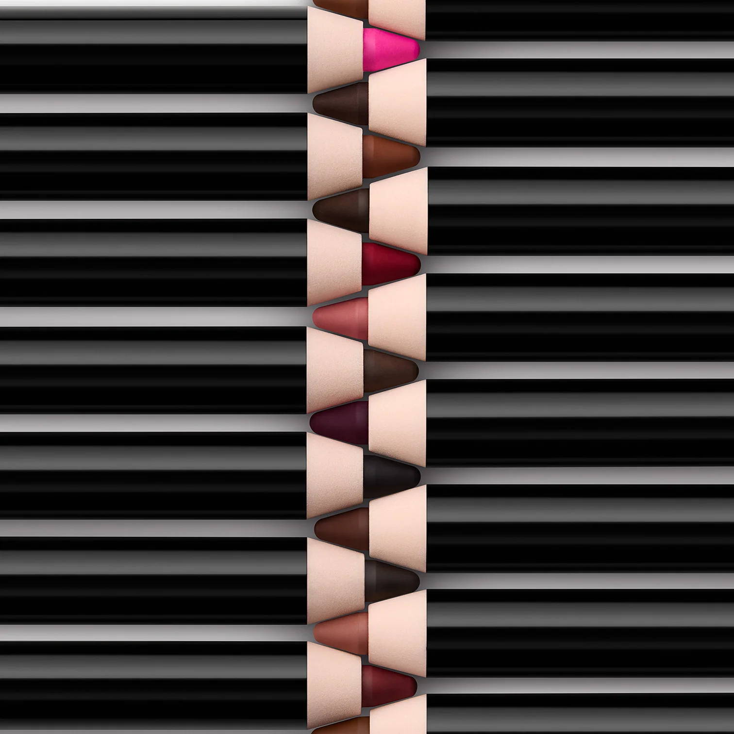 LONG WEAR LIP PENCIL - Image 47