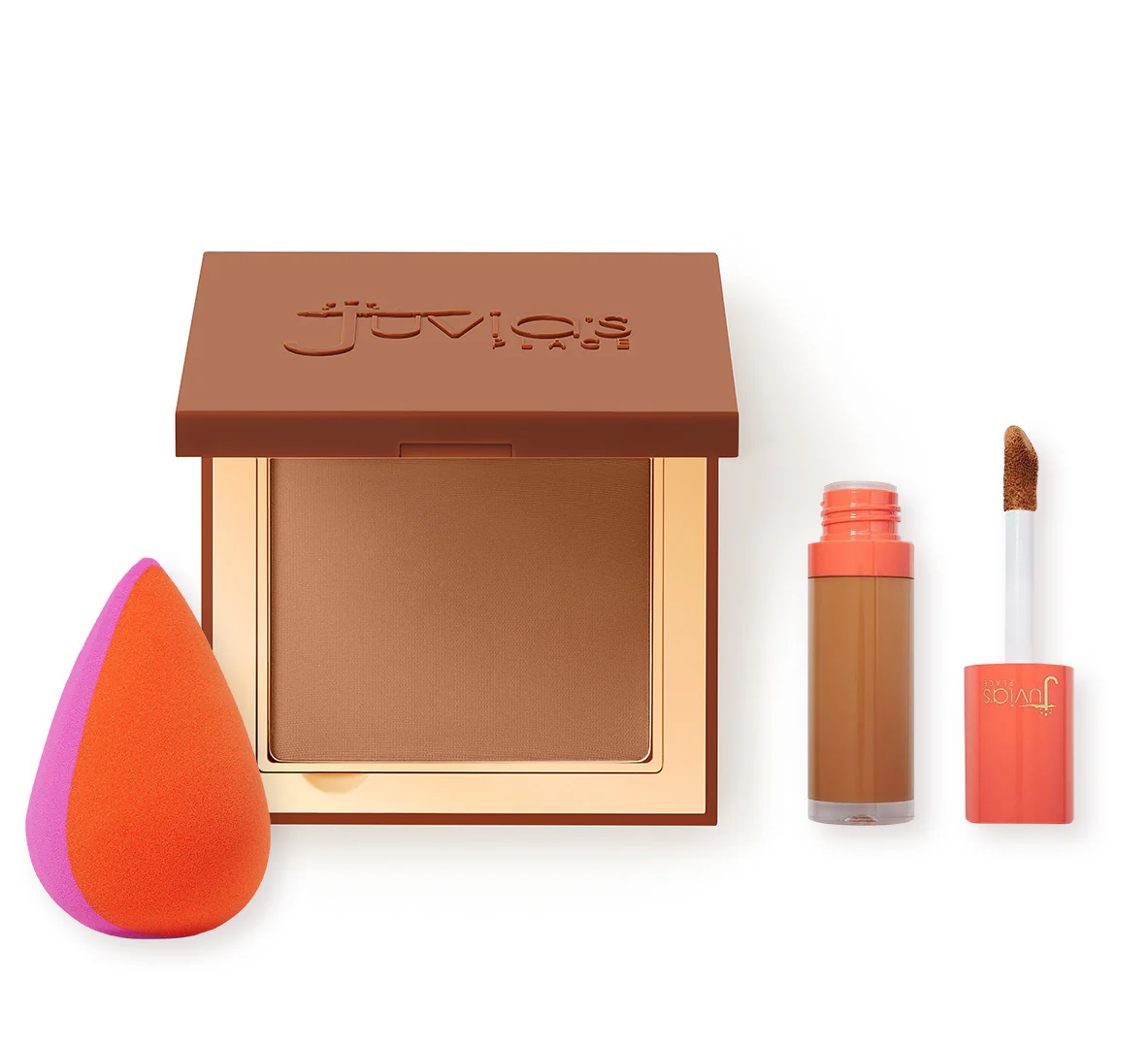 Magic Complexion Bundle : Flawless Complexion Made Easy - Image 29