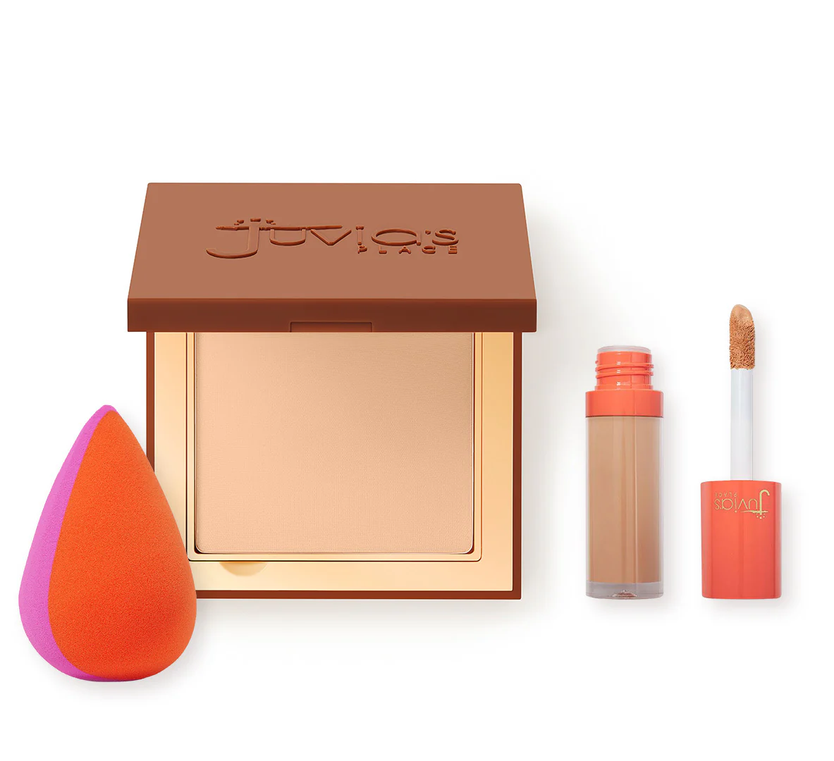 Magic Complexion Bundle : Flawless Complexion Made Easy - Image 36