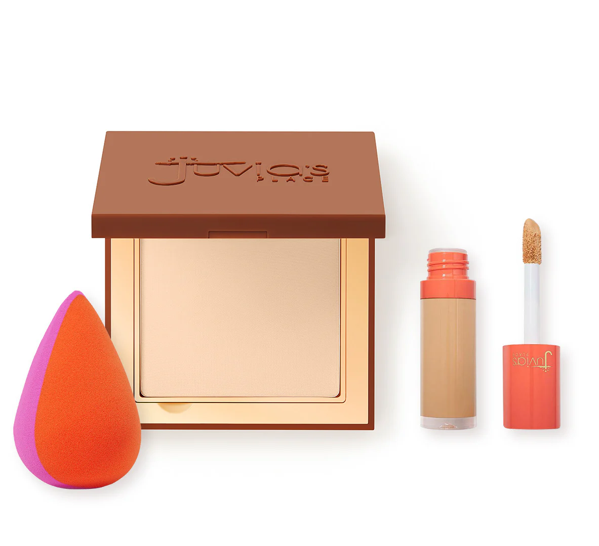 Magic Complexion Bundle : Flawless Complexion Made Easy - Image 38