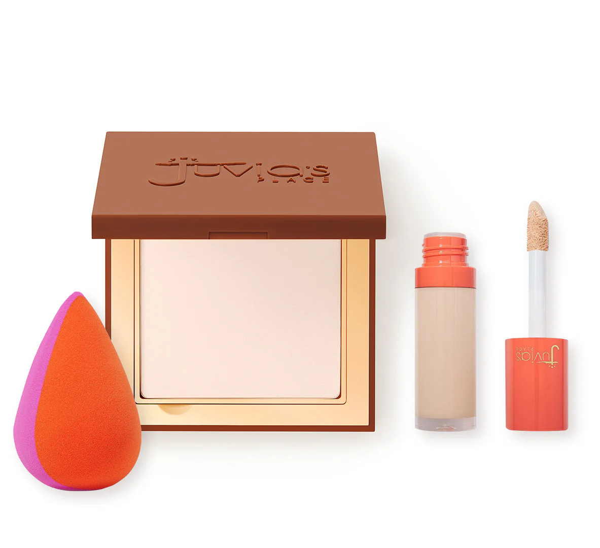 Magic Complexion Bundle : Flawless Complexion Made Easy - Image 41