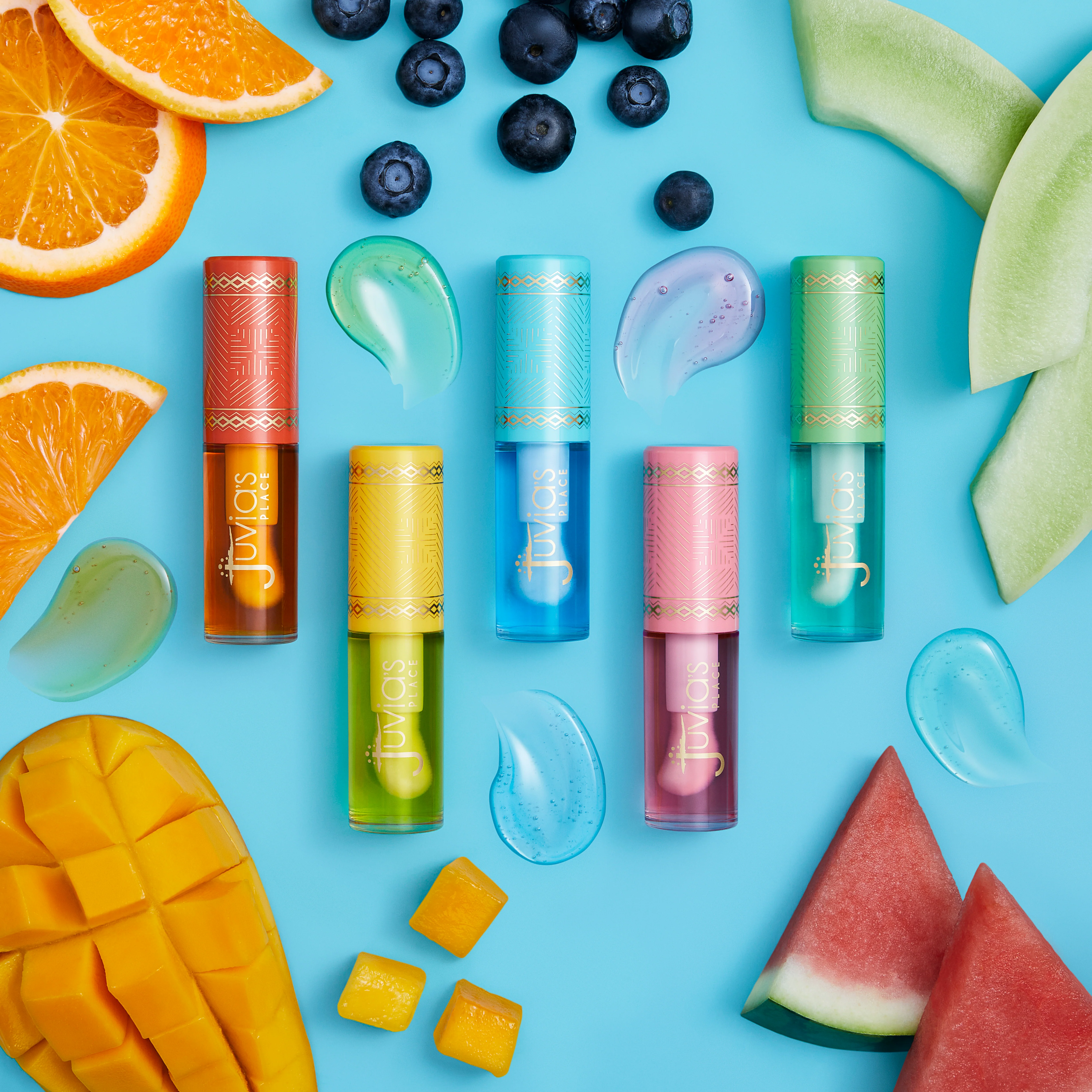 MAGIC LIP OILS - Image 33
