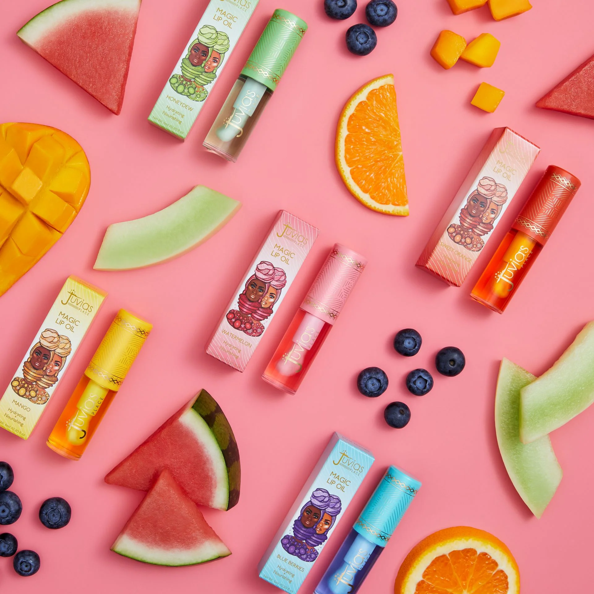 MAGIC LIP OILS - Image 37