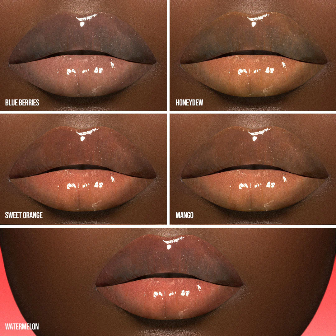 MAGIC LIP OILS - Image 44