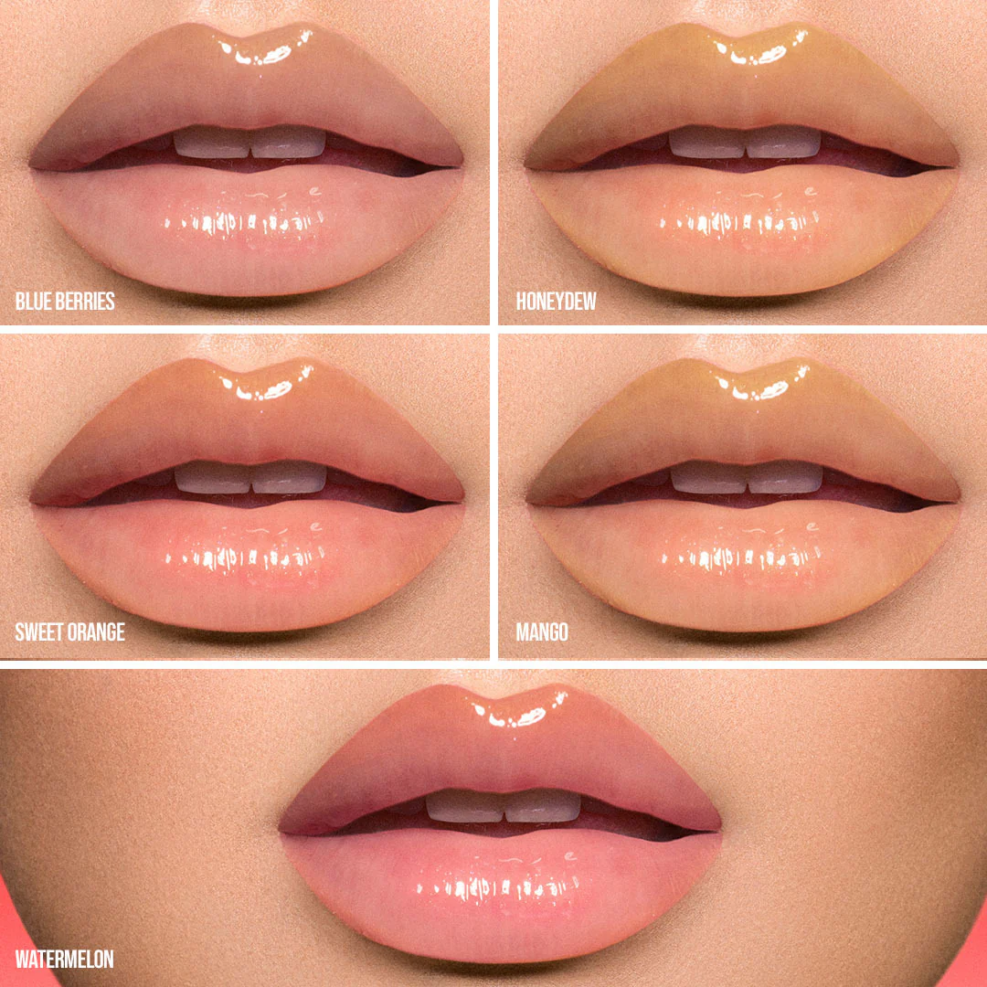 MAGIC LIP OILS - Image 45