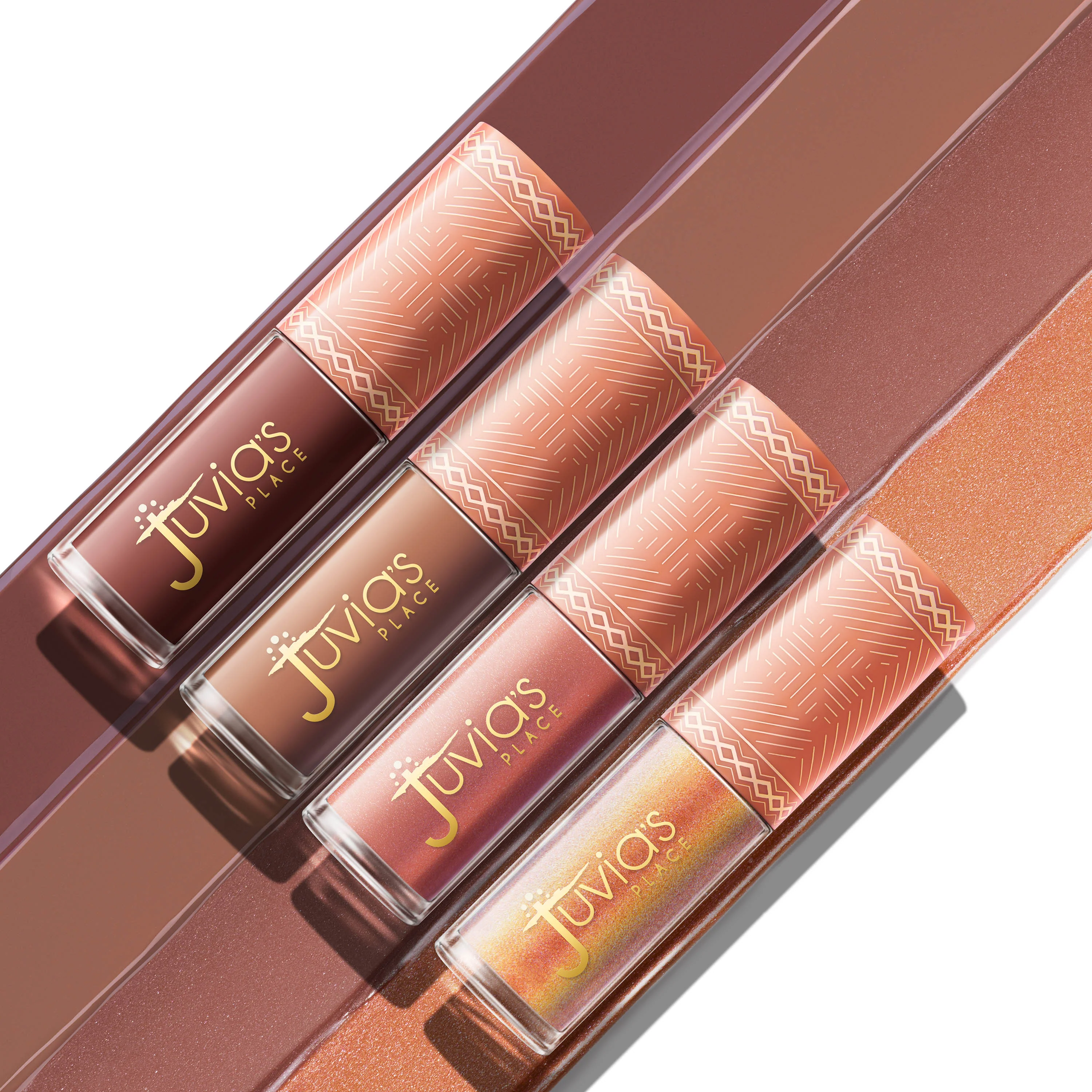 Nubian Earth Lip Gloss - Image 9