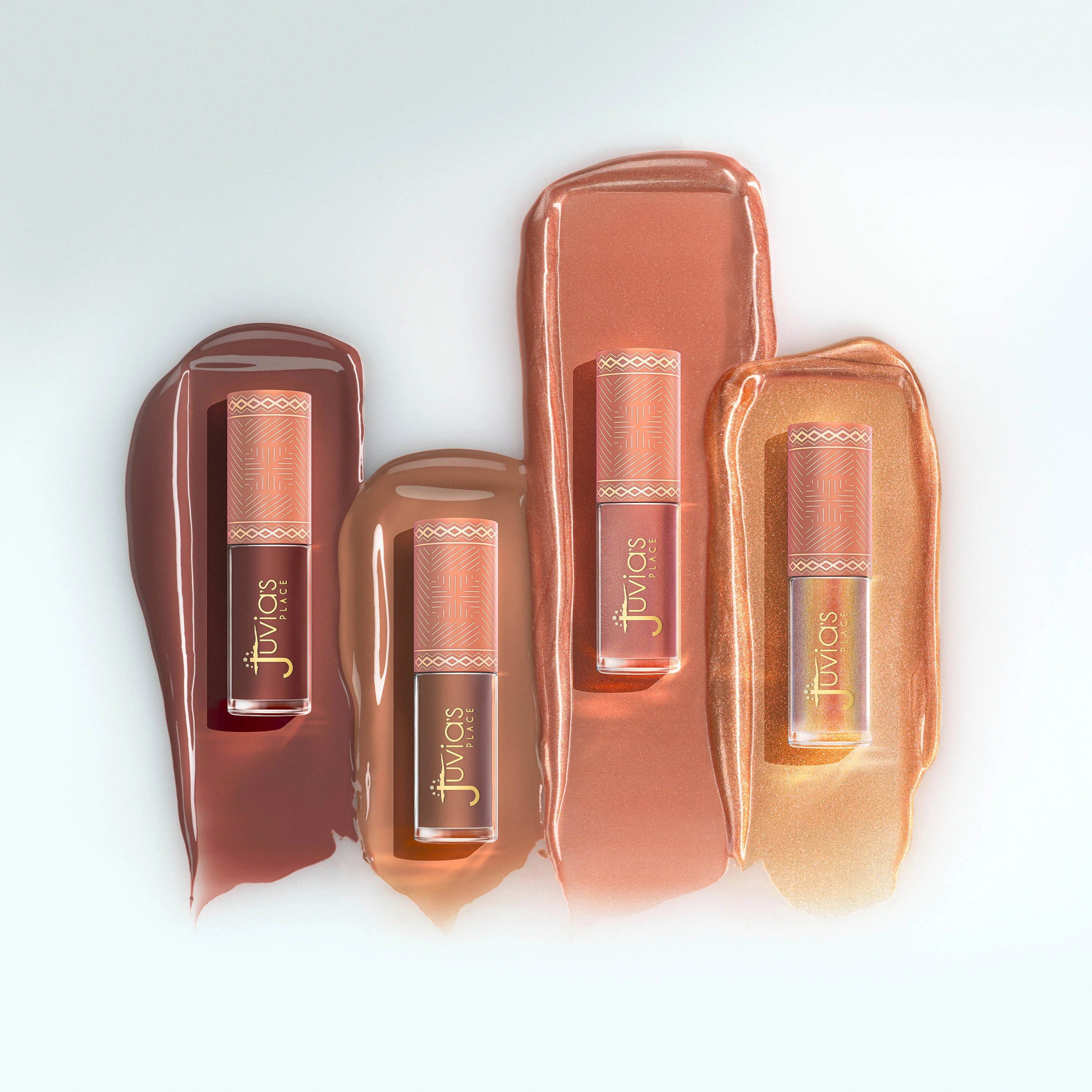 Nubian Earth Lip Gloss - Image 10