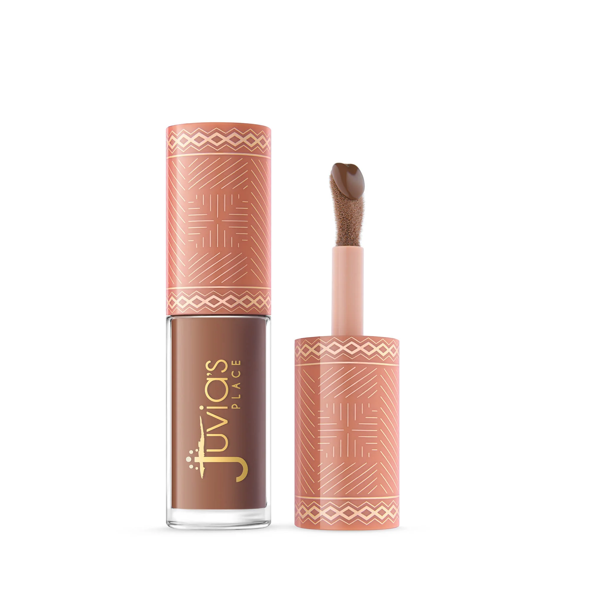 Nubian Earth Lip Gloss - Image 6