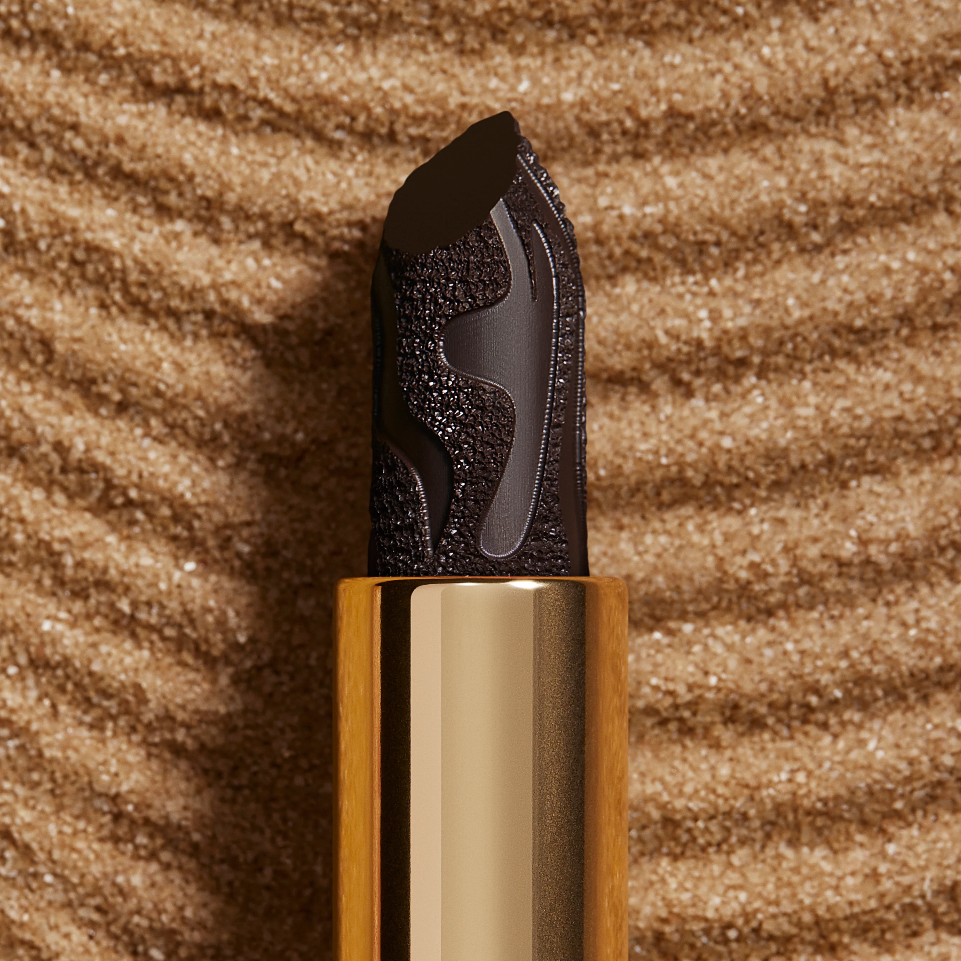 Nubian Earth Matte Lipstick - Image 13