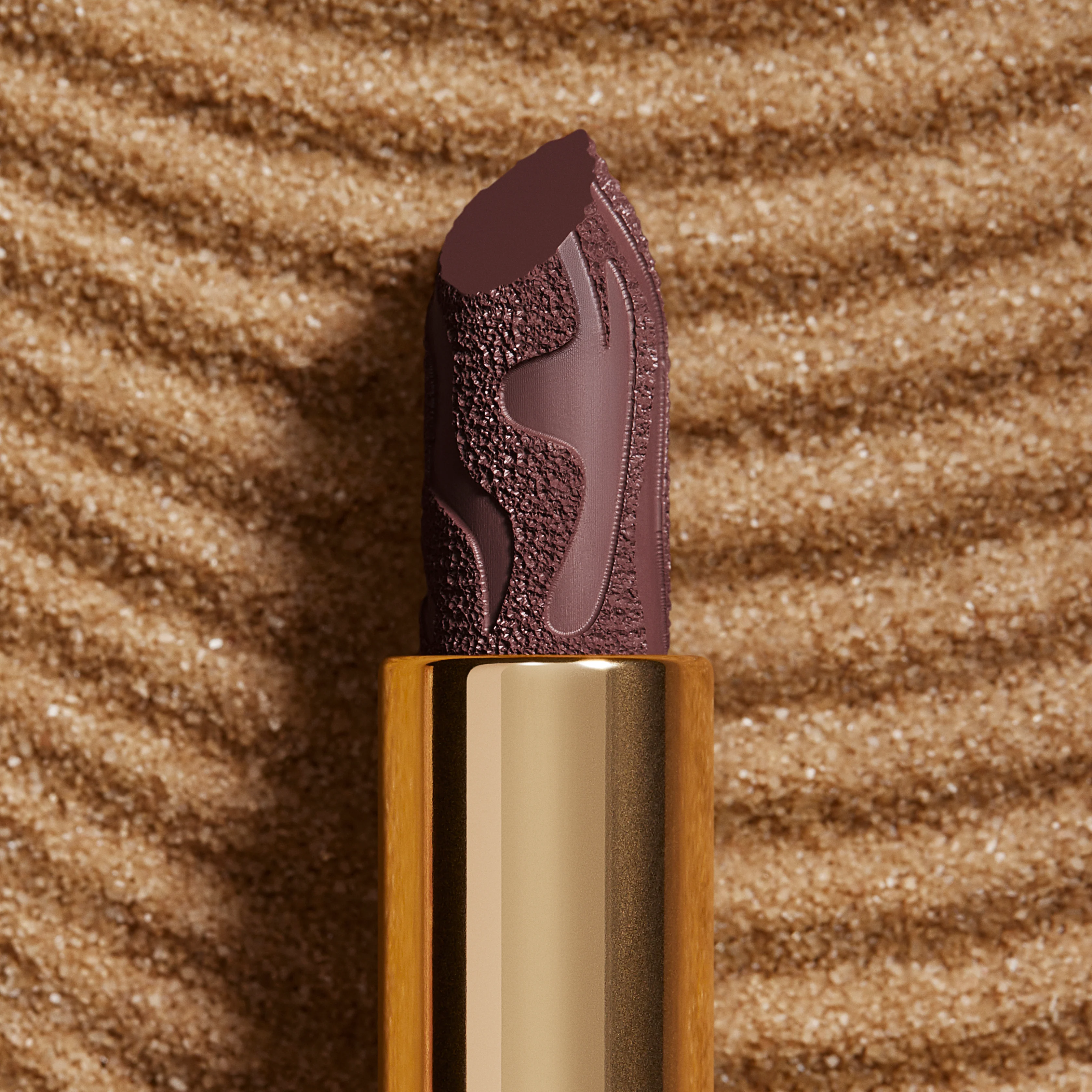 Nubian Earth Matte Lipstick - Image 14
