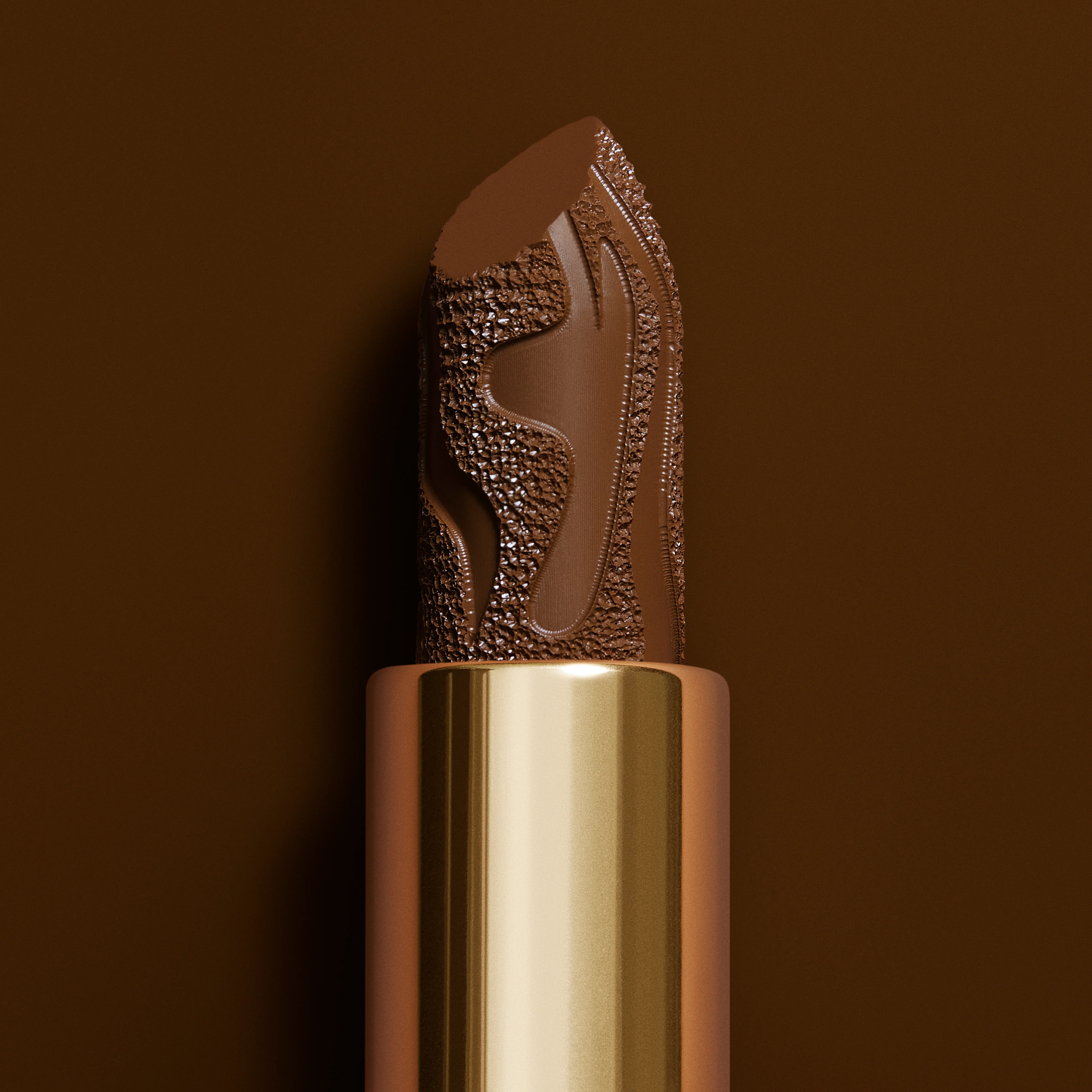 Nubian Earth Matte Lipstick - Image 5
