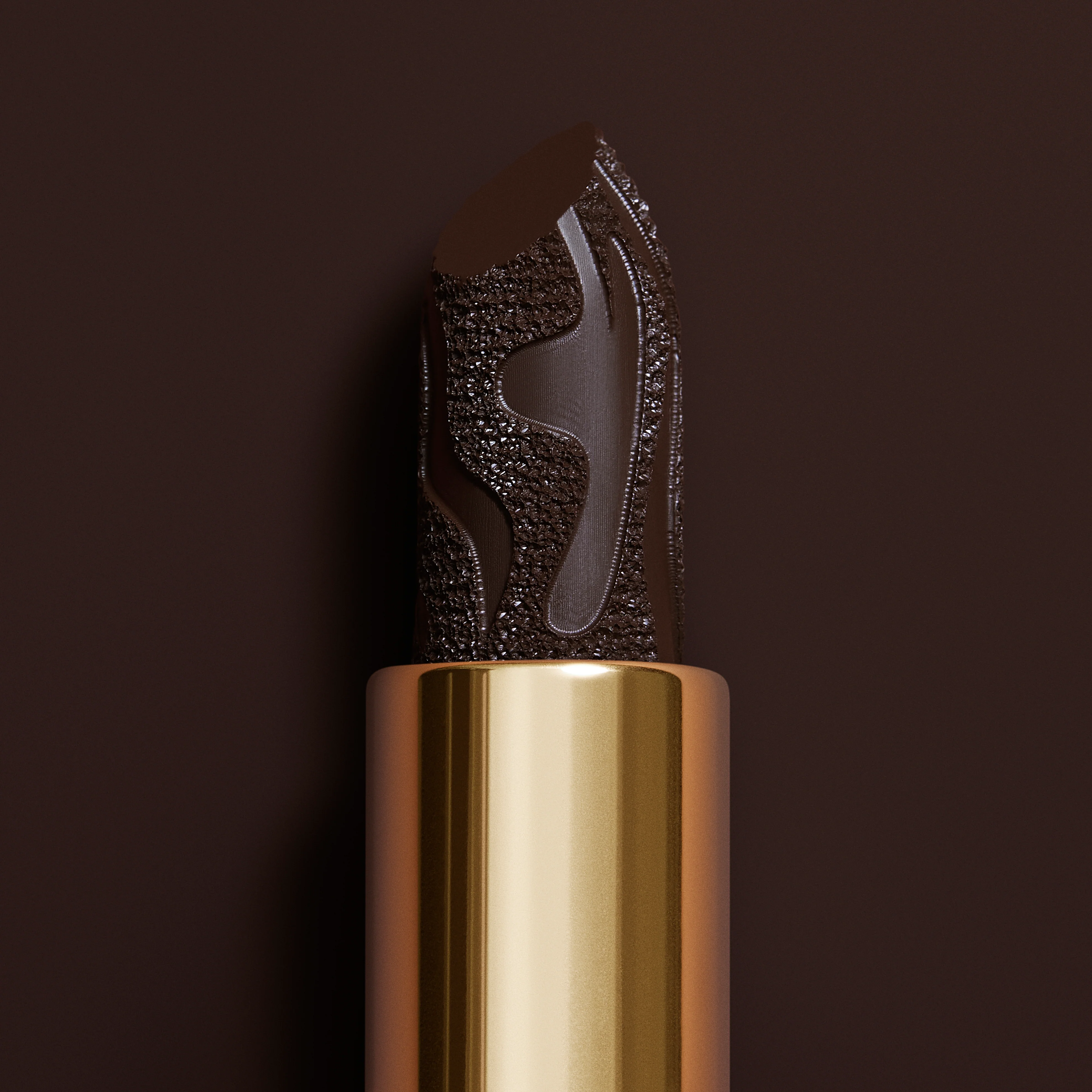 Nubian Earth Matte Lipstick - Image 9