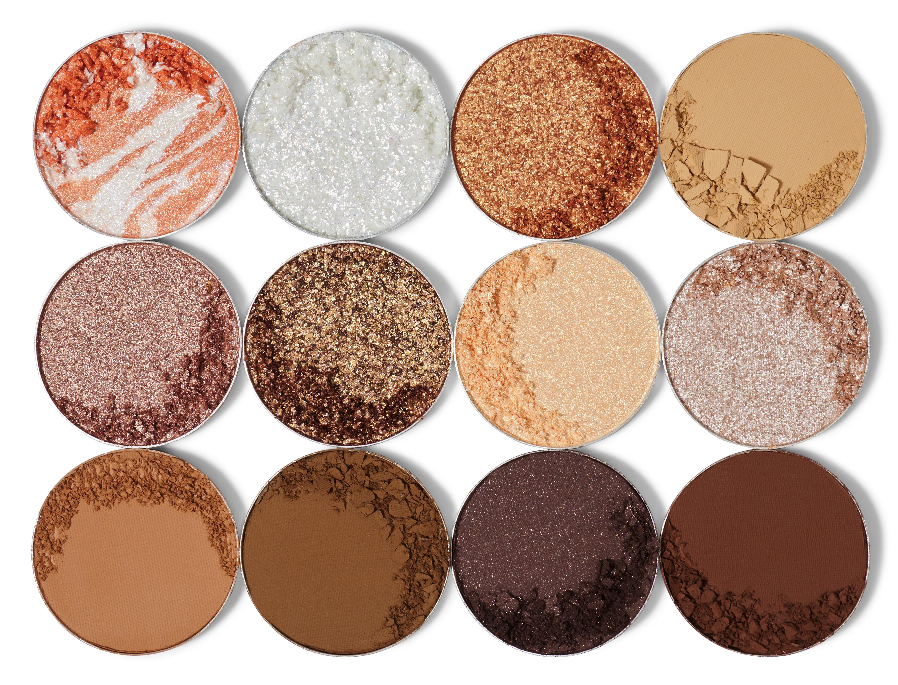 Nubian Earth Palette - Image 3