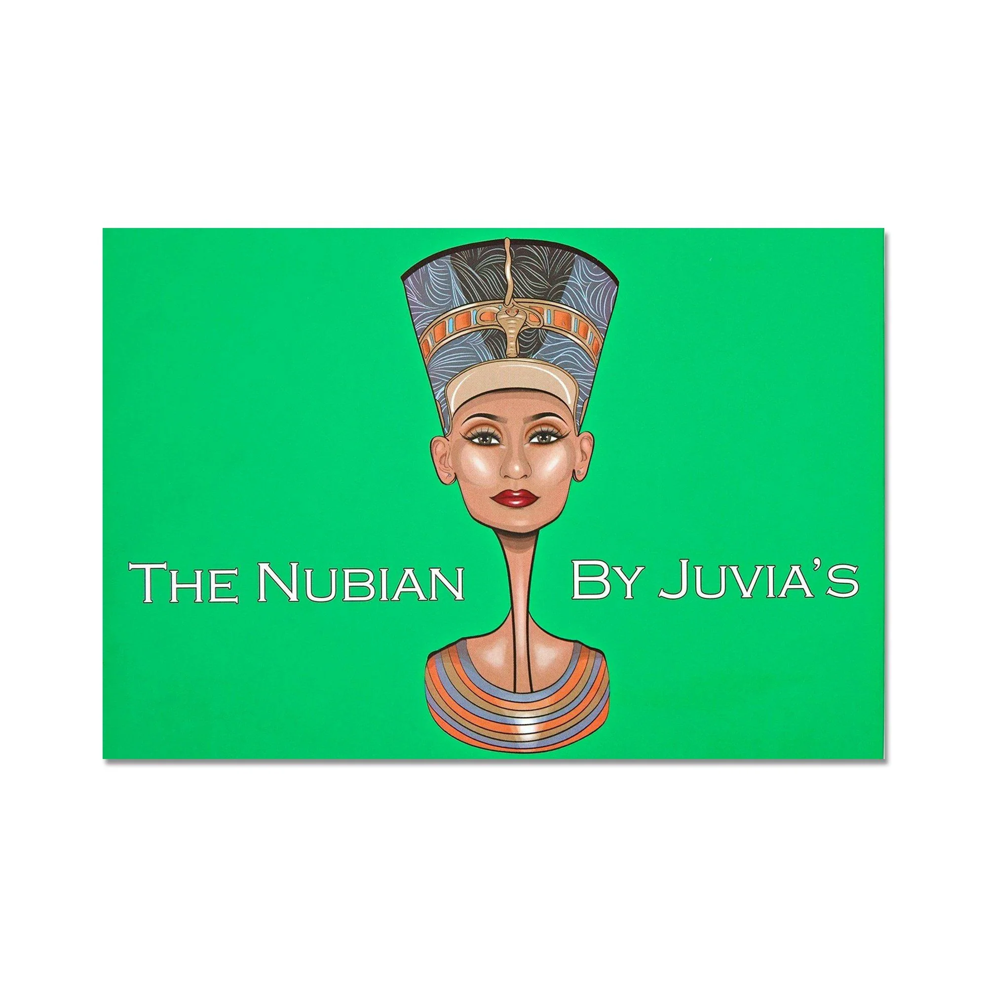 The Nubian Palette - Image 3