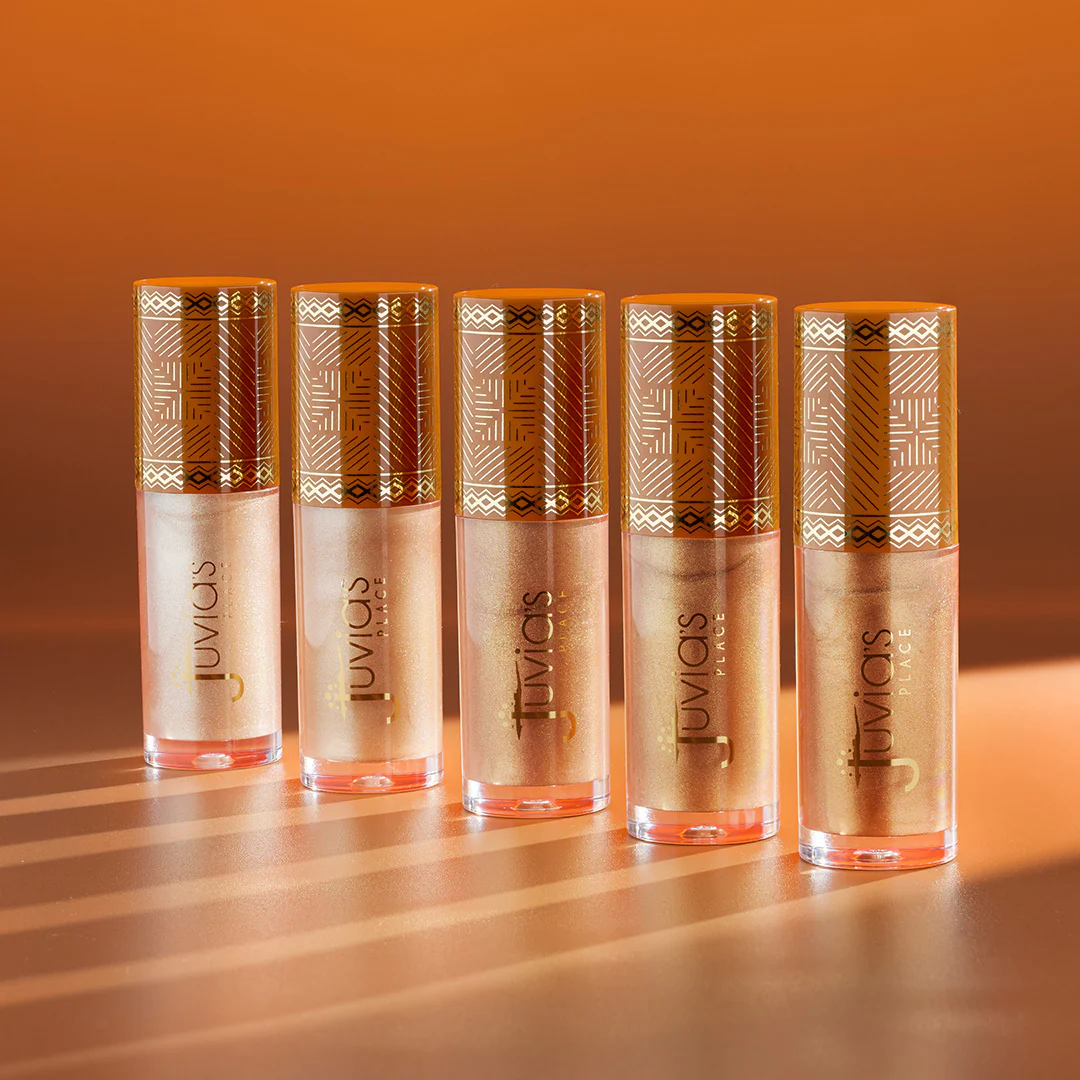 NUBIAN GLOW LIQUID LUMINIZER - Image 10