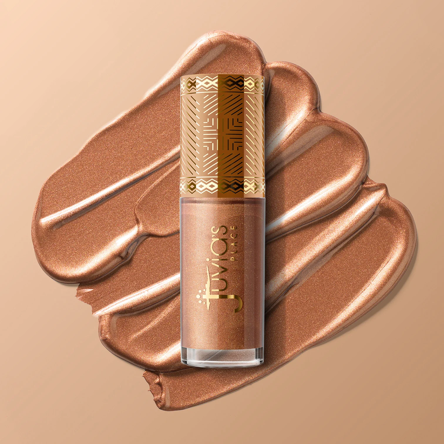 NUBIAN GLOW LIQUID LUMINIZER - Image 17